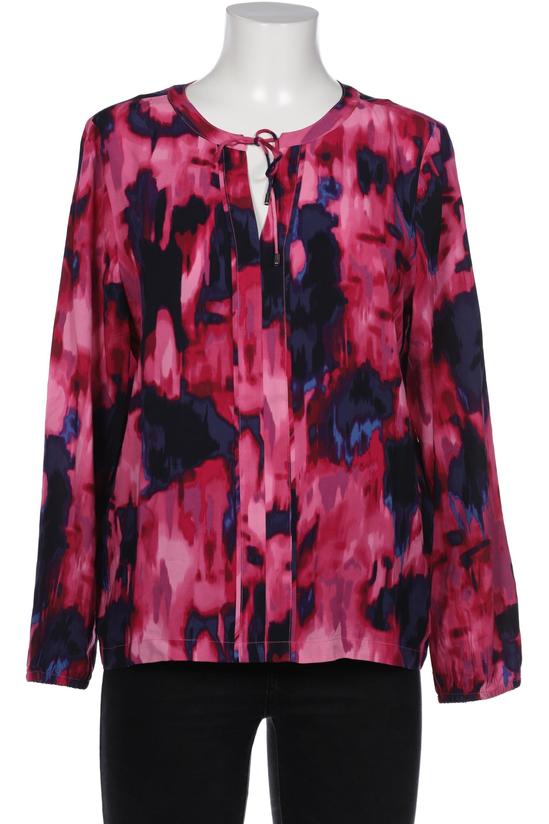 

Street One Damen Bluse, pink, Gr. 38