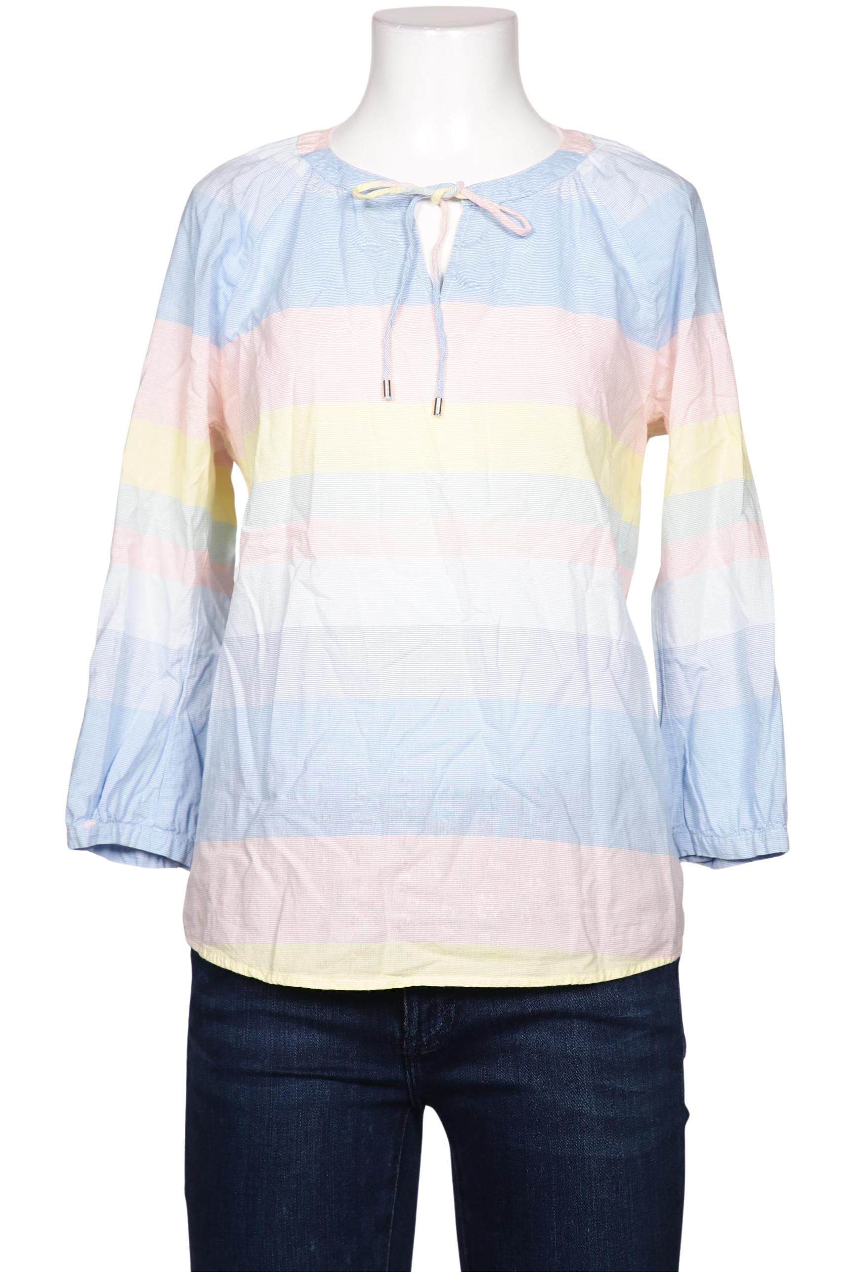 

Street One Damen Bluse, mehrfarbig, Gr. 36