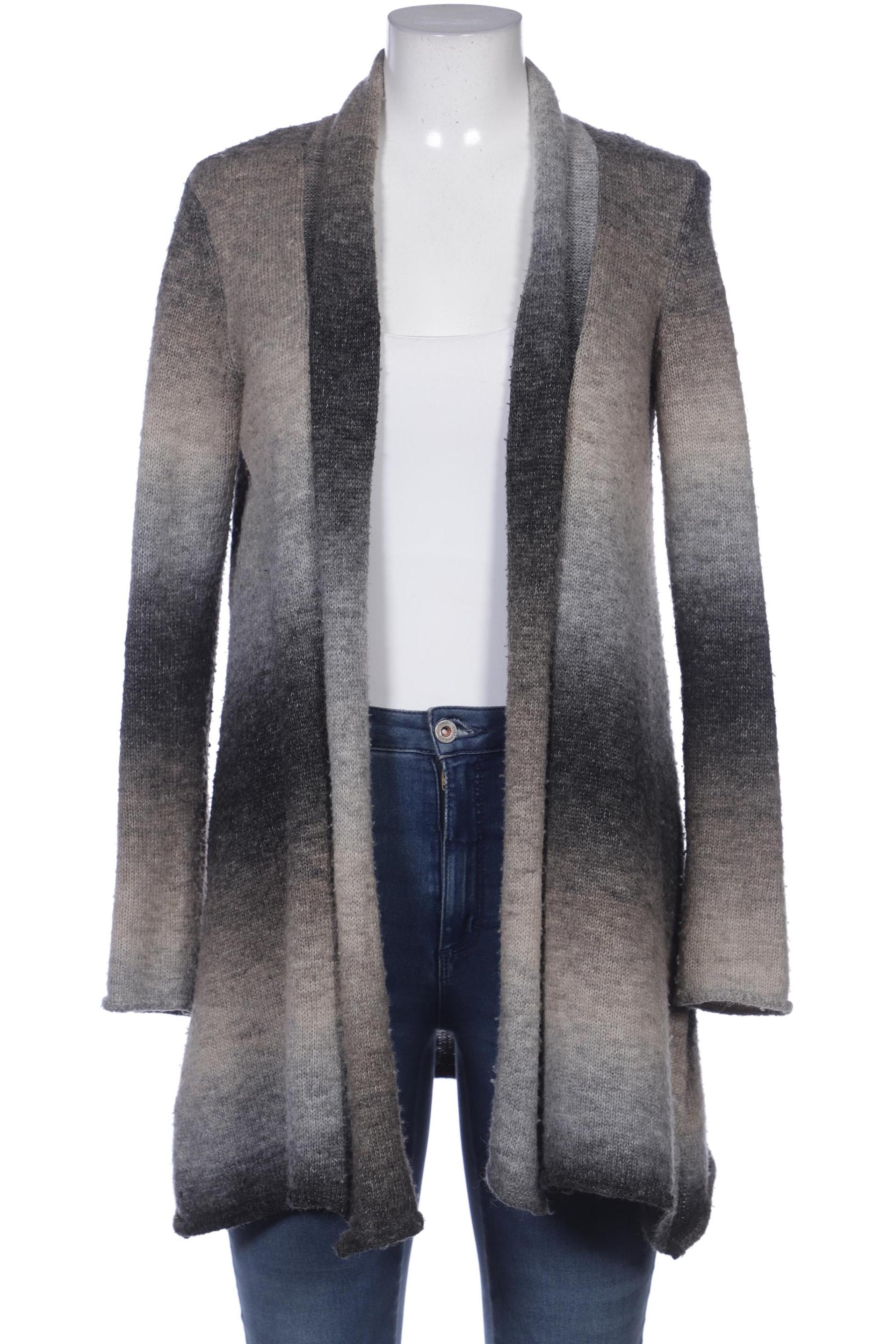 

Street One Damen Strickjacke, beige, Gr. 40