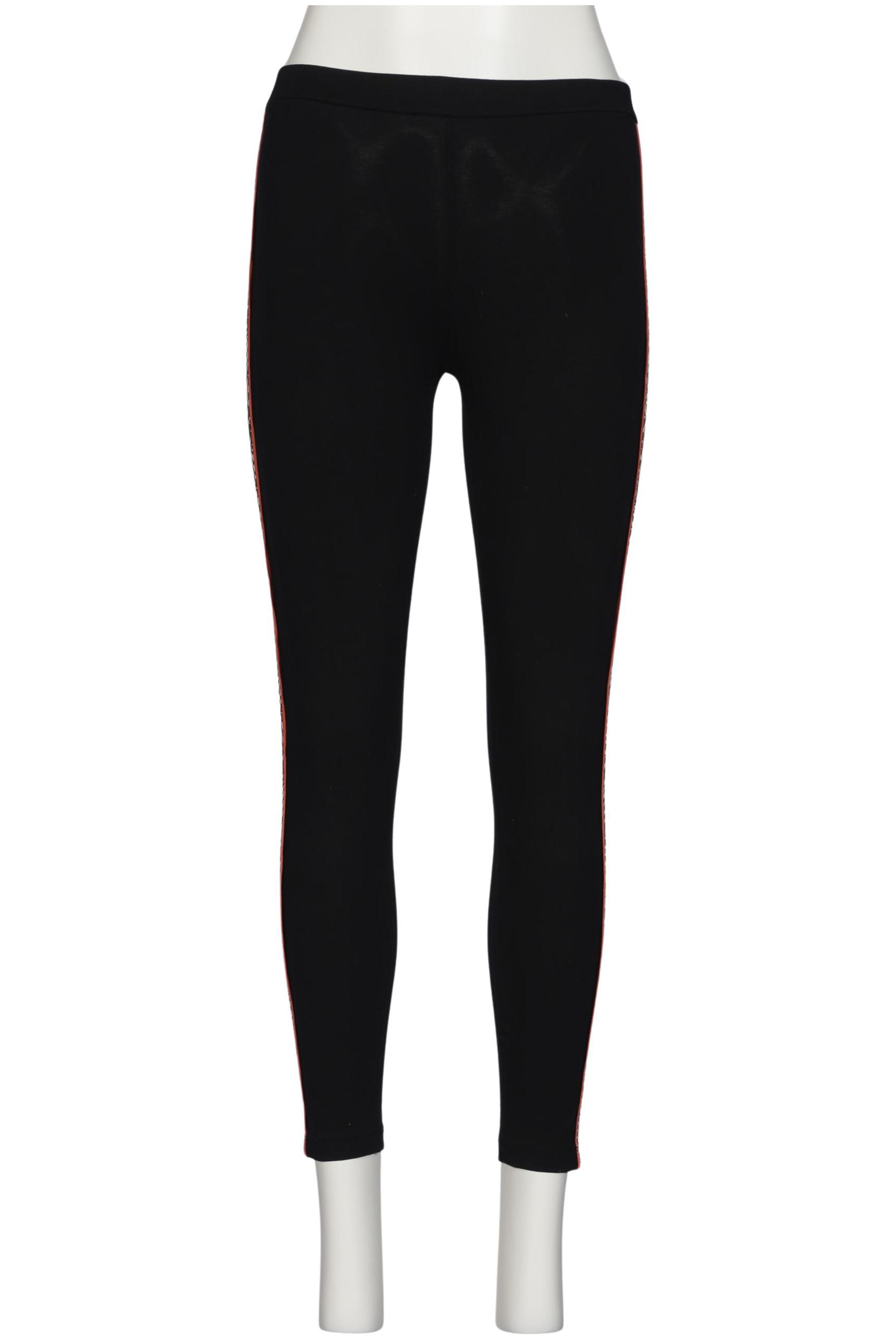 

Street One Damen Stoffhose, schwarz, Gr. 36