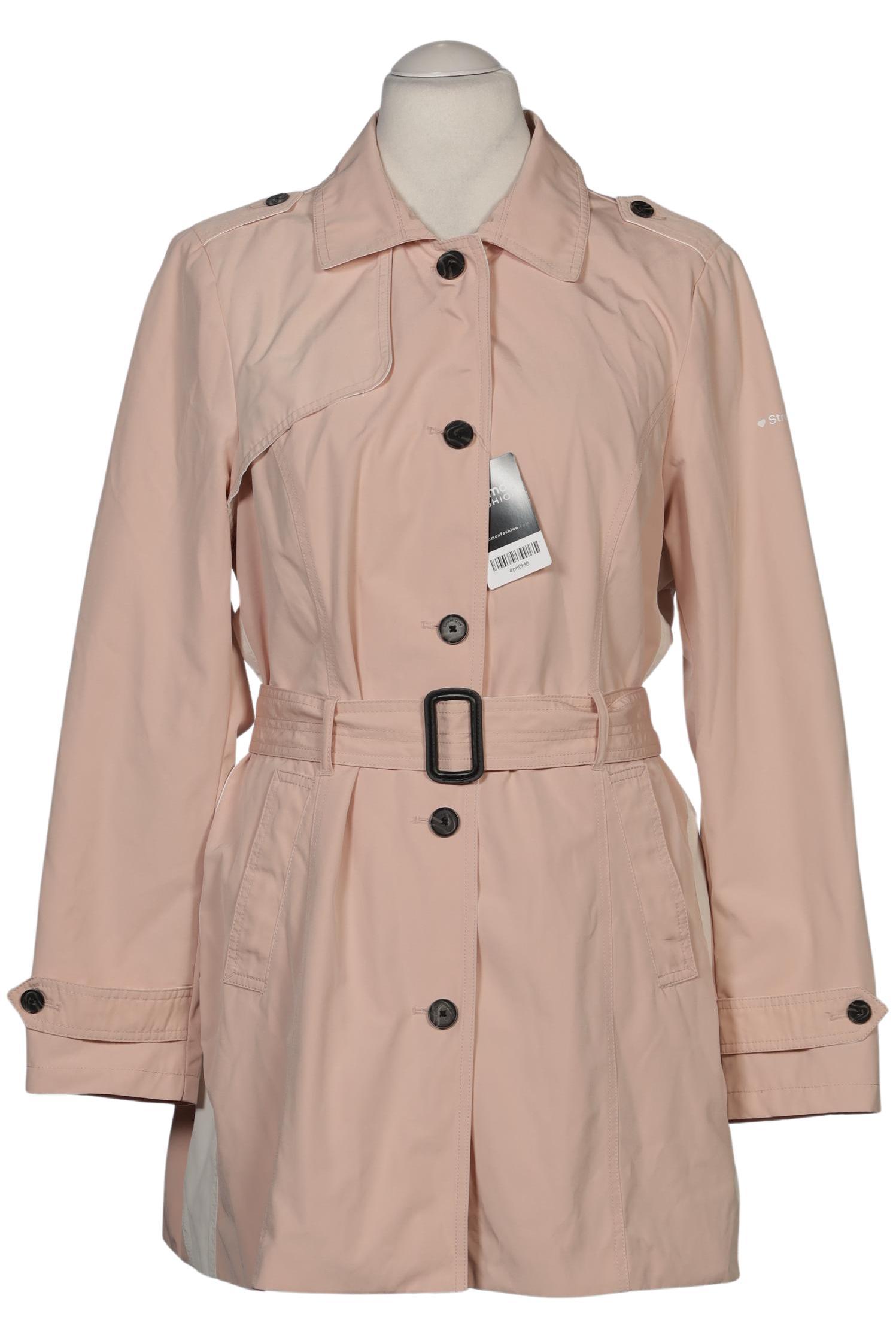 

Street One Damen Mantel, pink, Gr. 42