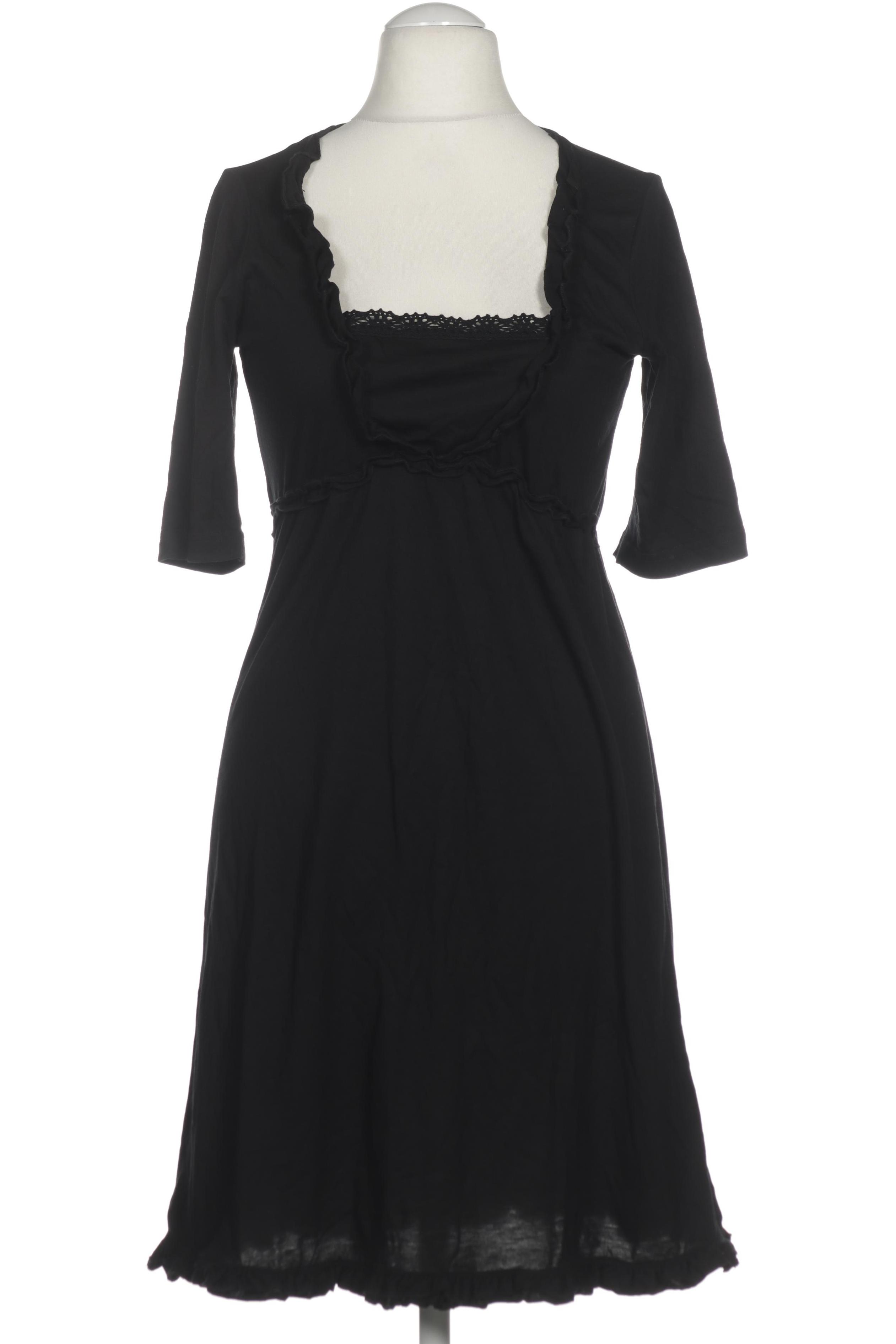 

Street One Damen Kleid, schwarz, Gr. 38