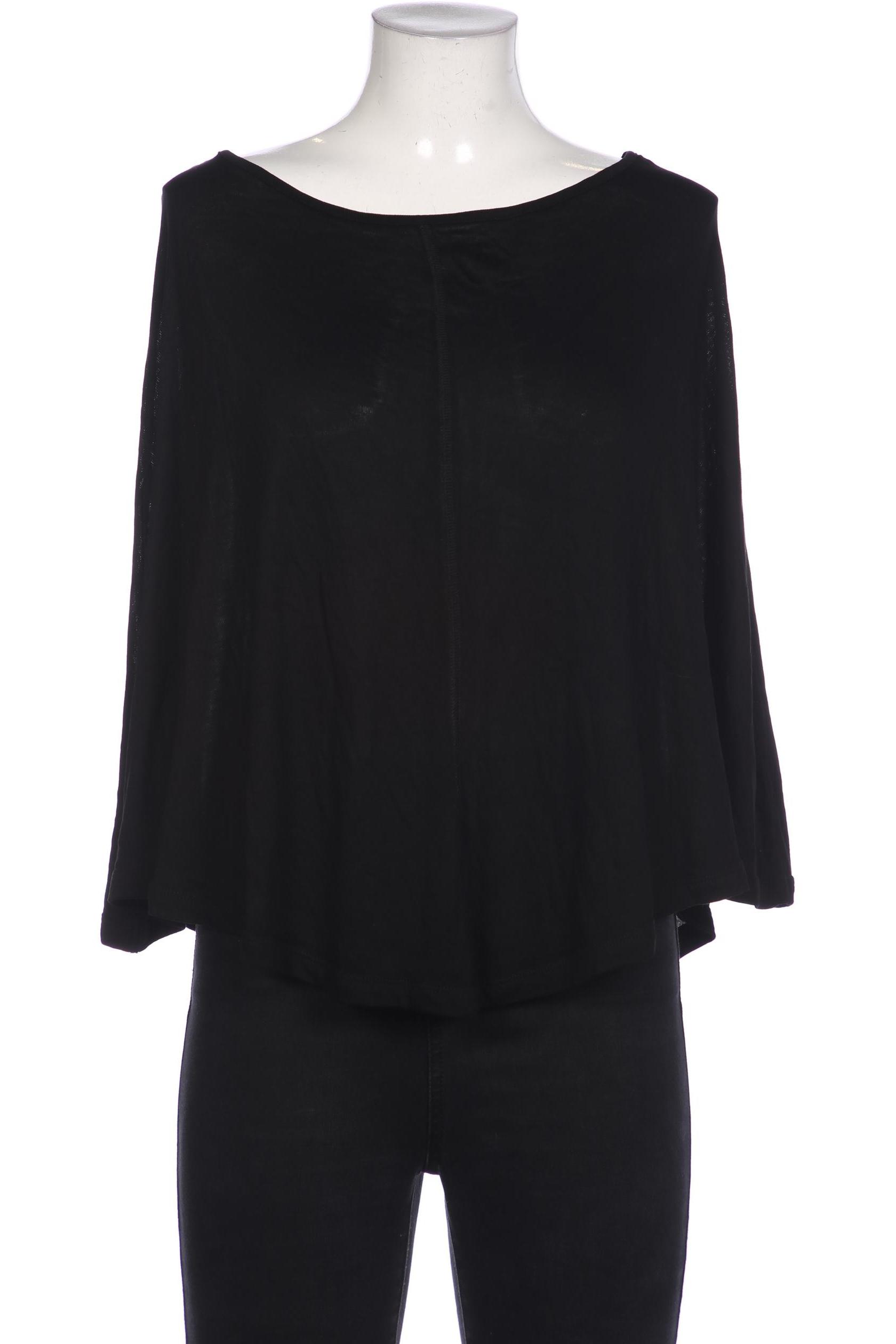 

Street One Damen Pullover, schwarz