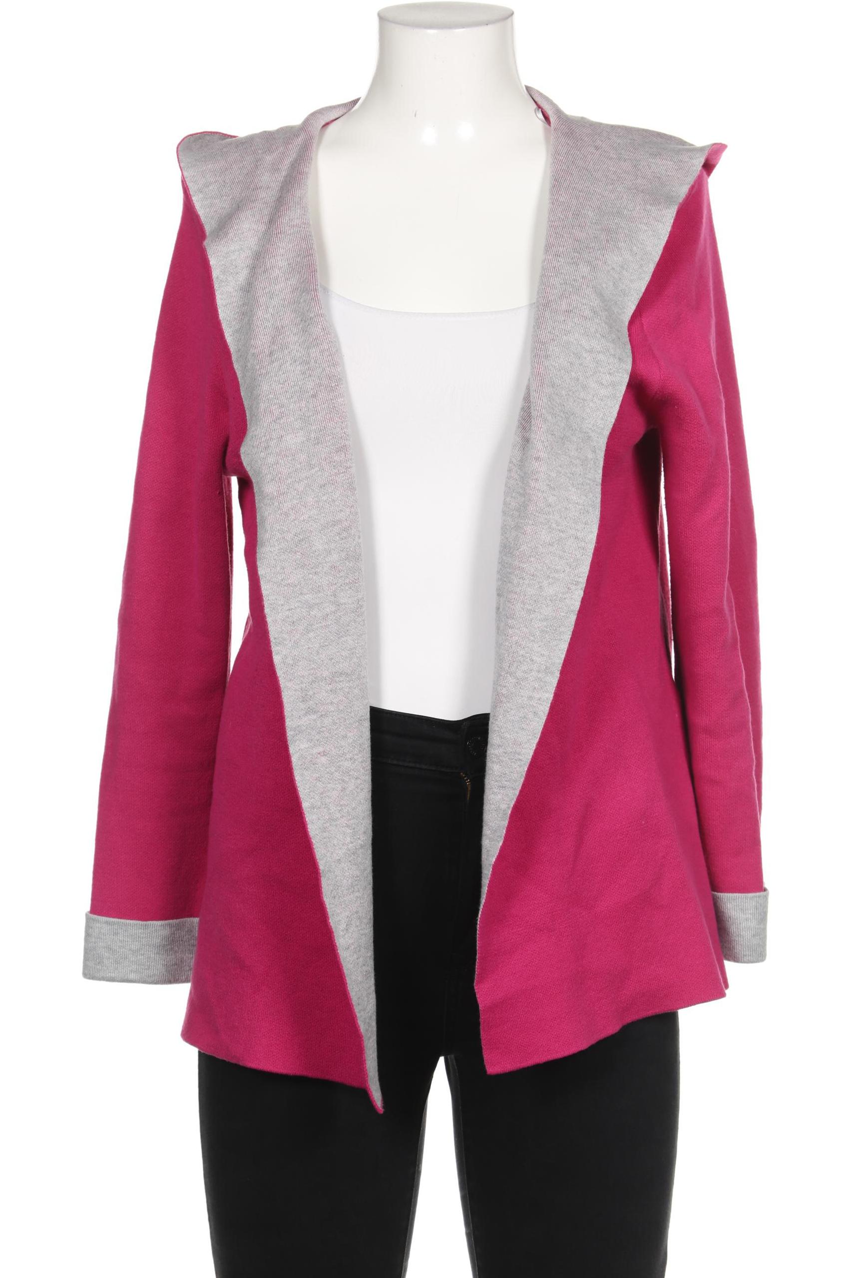 

Street One Damen Strickjacke, pink