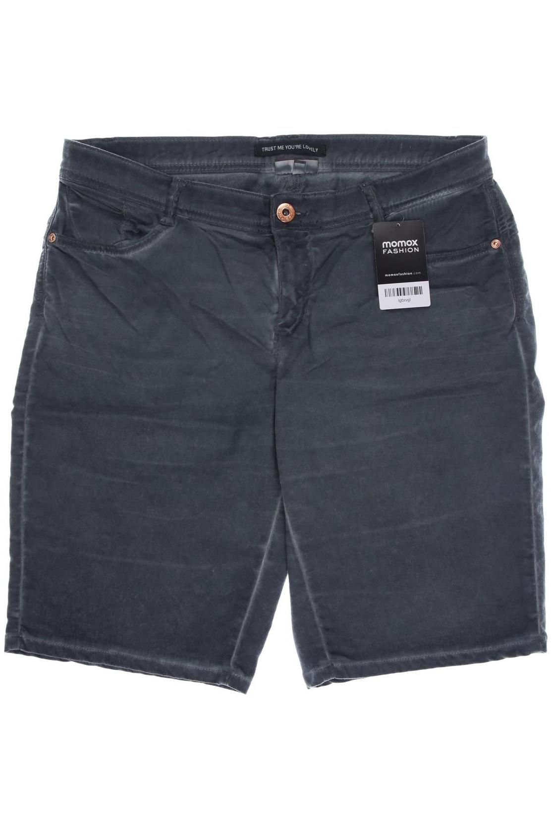 

Street One Damen Shorts, türkis
