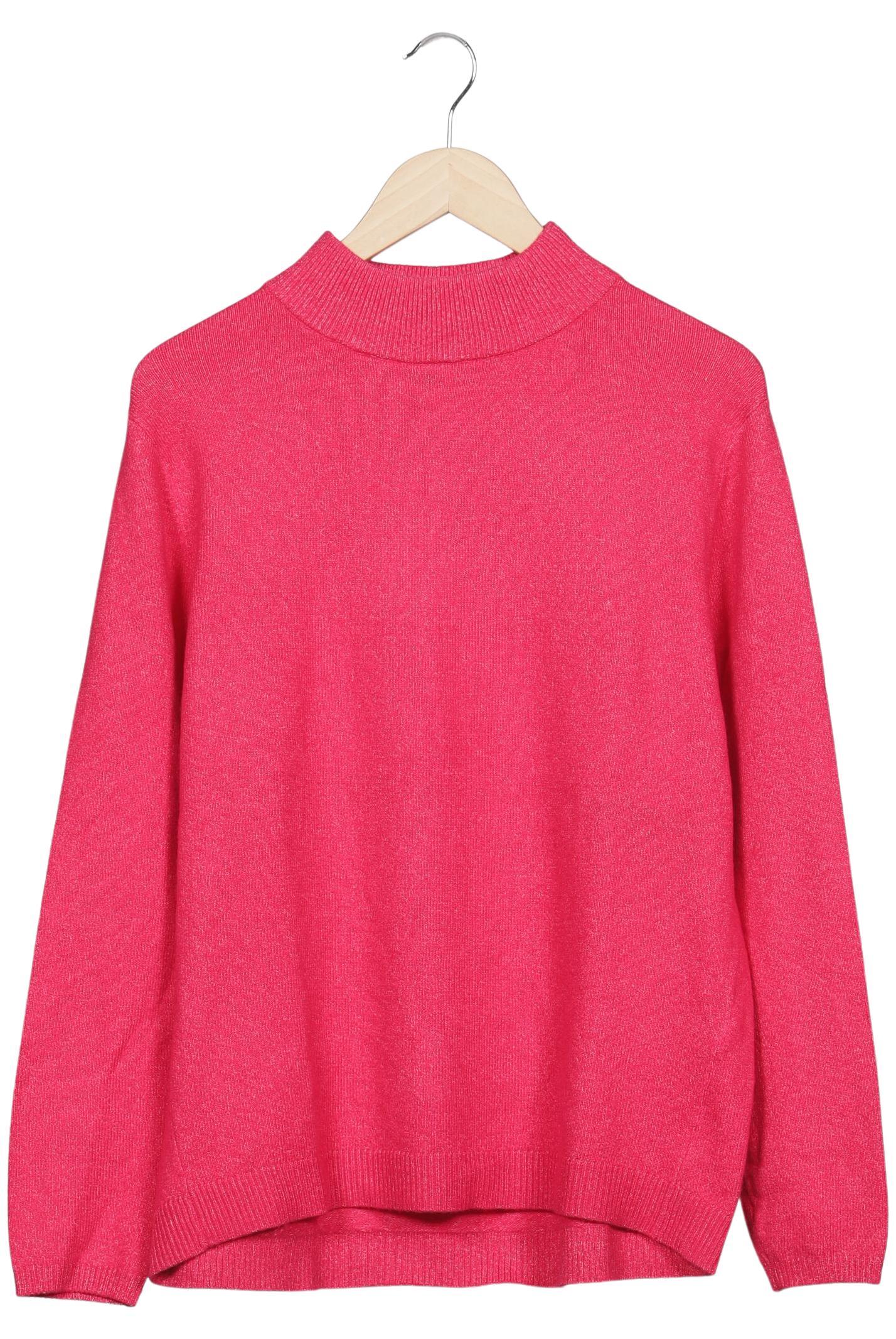

Street One Damen Pullover, pink, Gr. 40