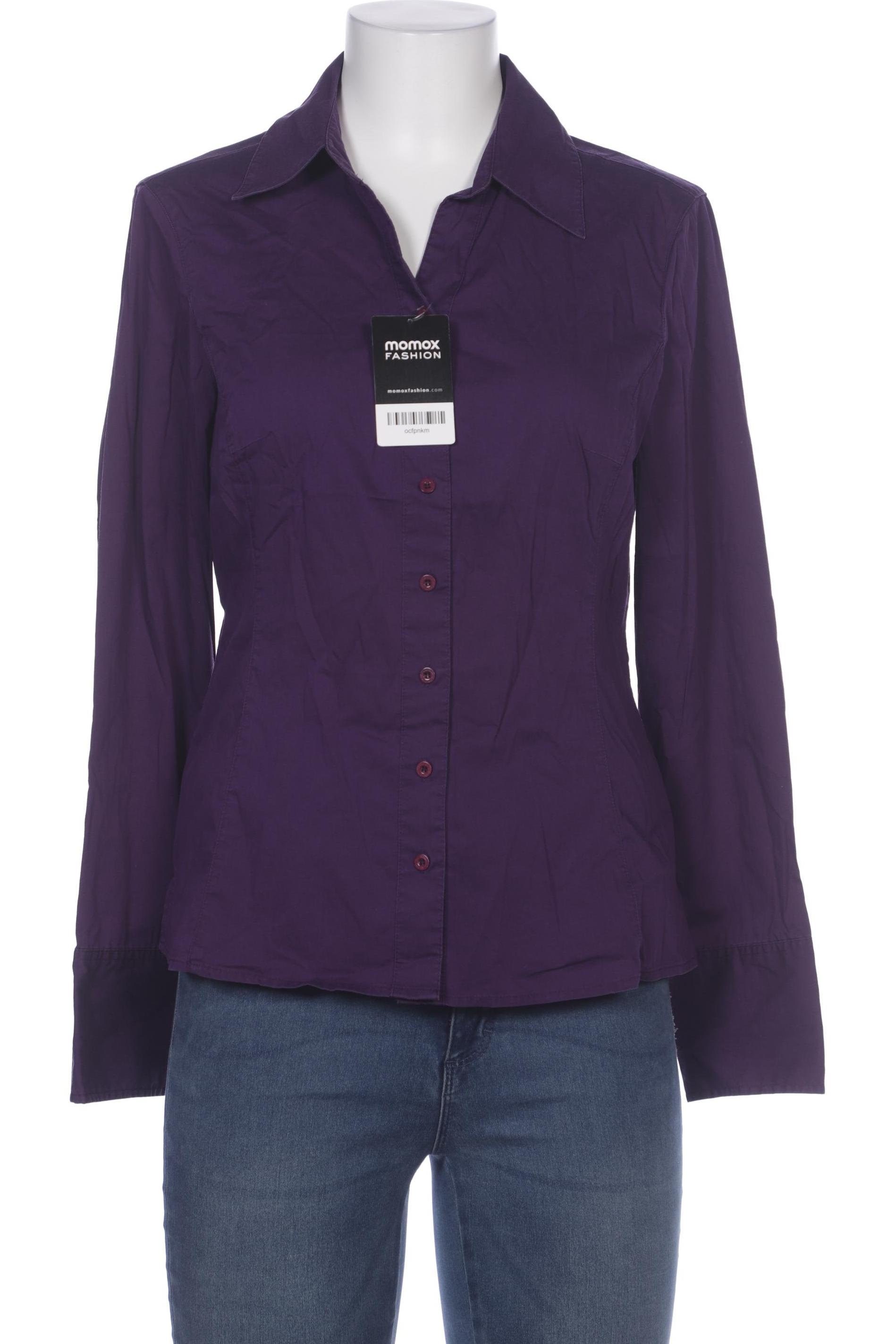 

Street One Damen Bluse, flieder, Gr. 38