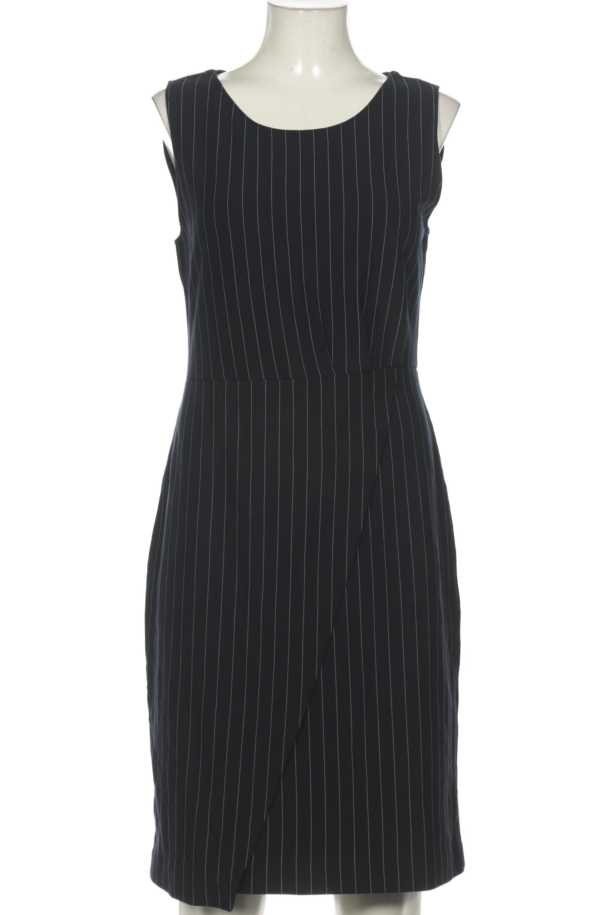 

Street One Damen Kleid, marineblau, Gr. 42
