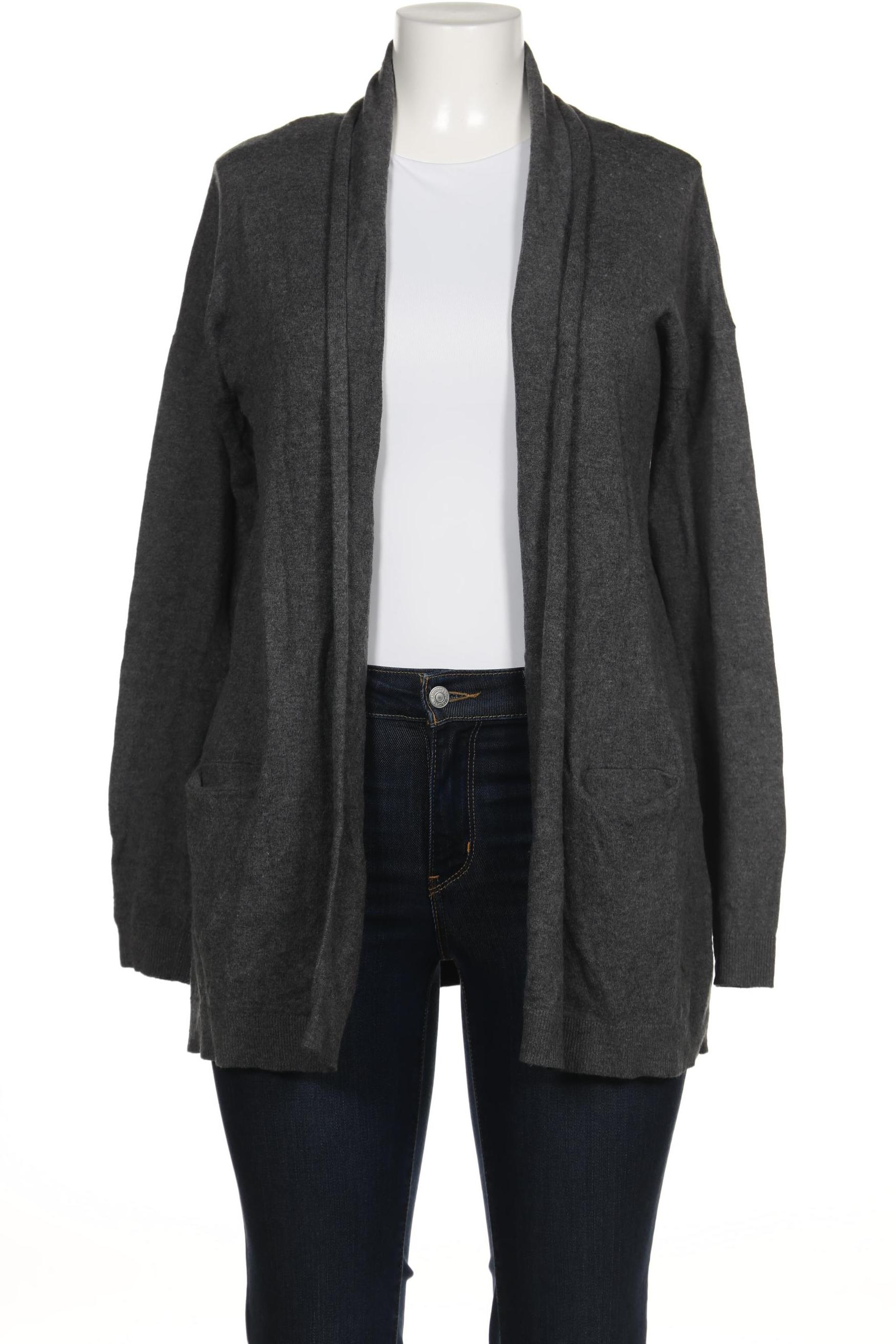 

Street One Damen Strickjacke, grau