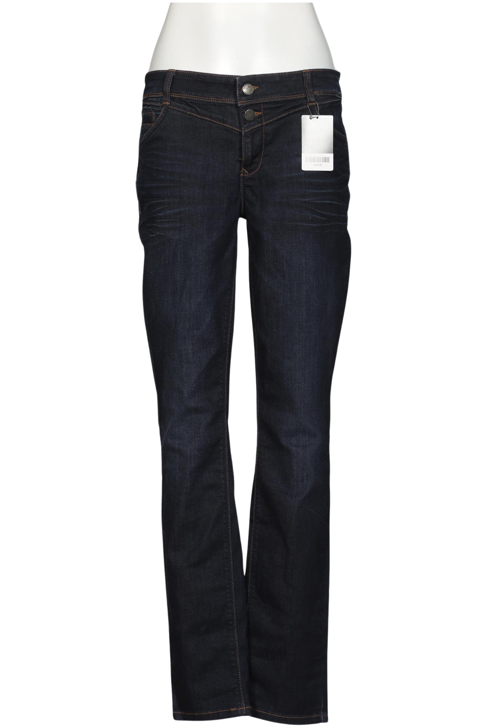 

Street One Damen Jeans, marineblau, Gr. 28