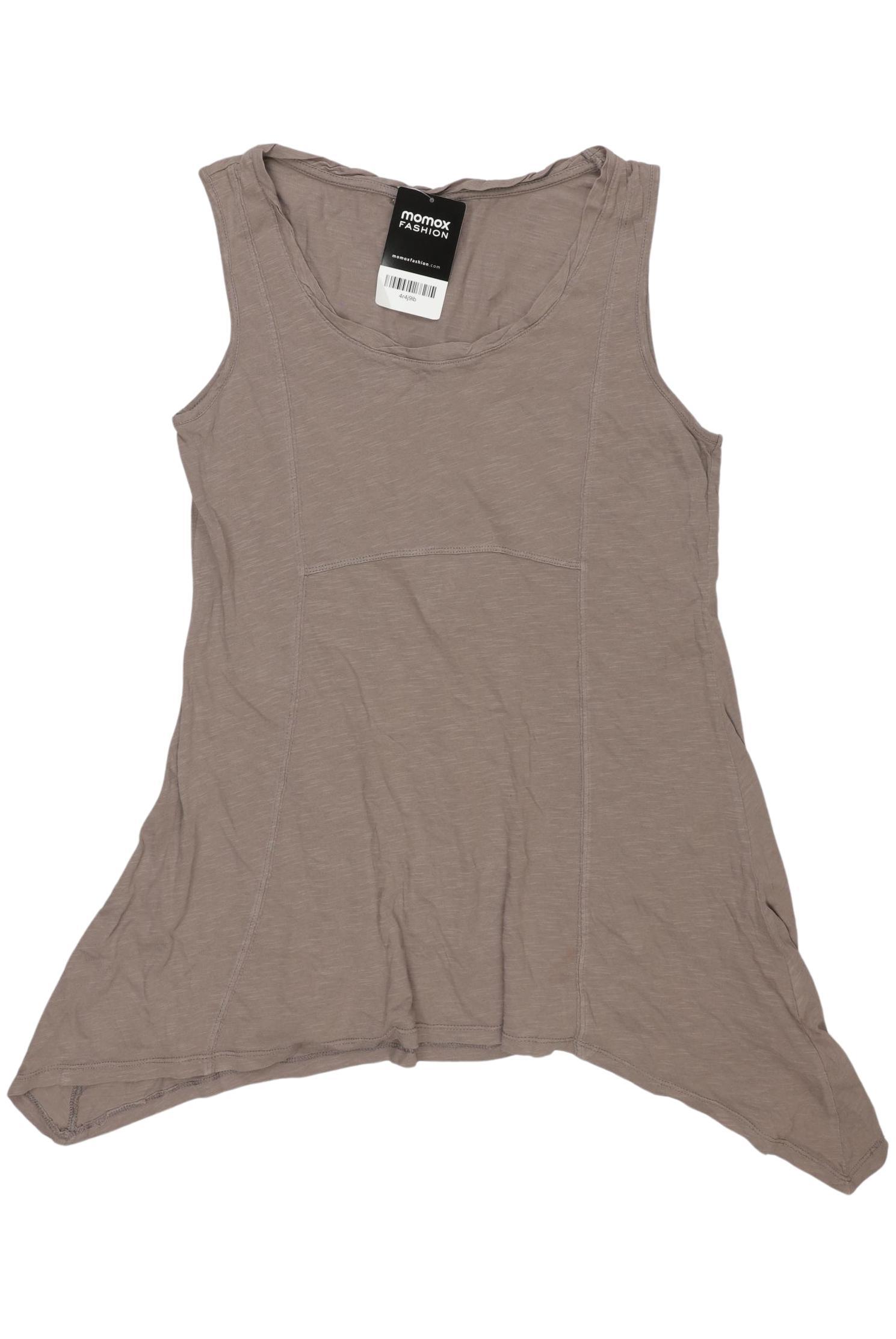 

Street One Damen Top, braun, Gr. 38