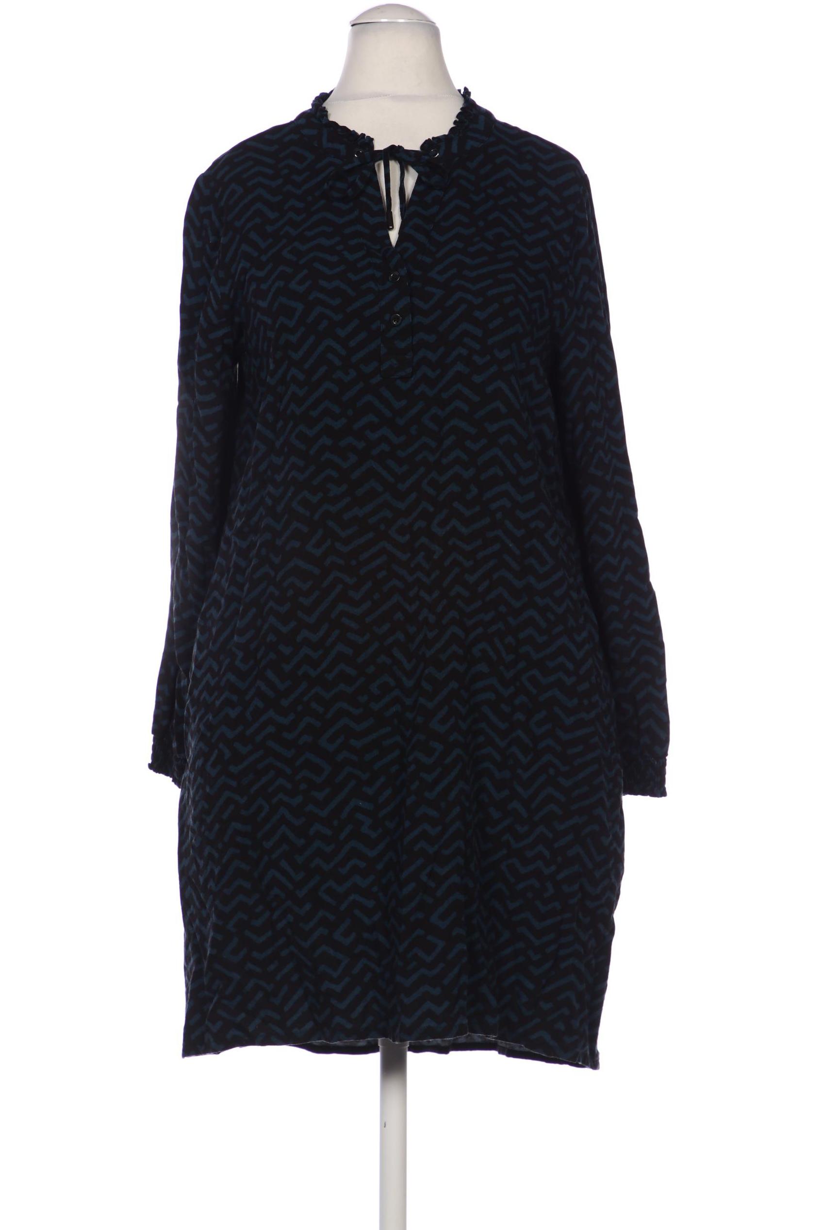 

Street One Damen Kleid, schwarz, Gr. 38