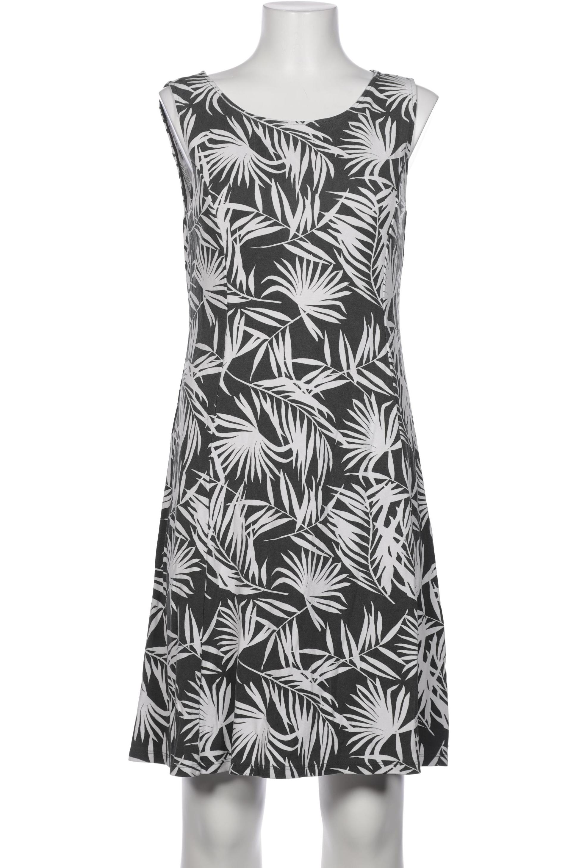 

Street One Damen Kleid, türkis, Gr. 38