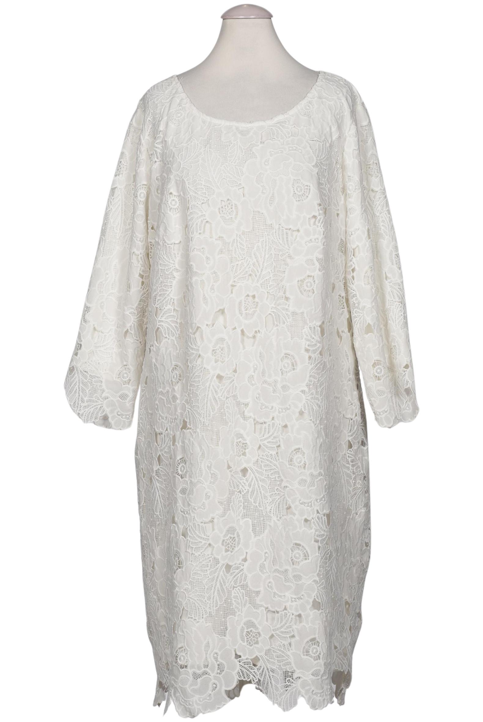 

Street One Damen Kleid, weiß, Gr. 40