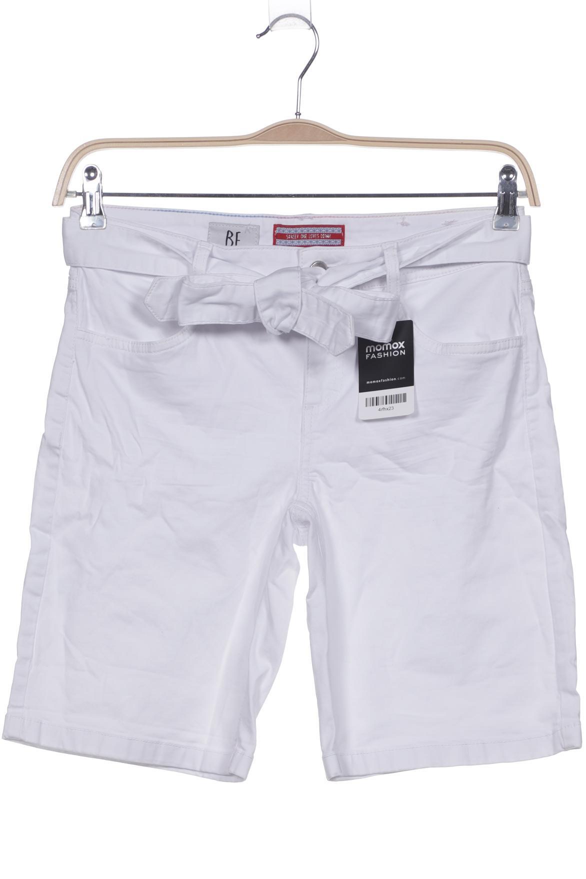 

Street One Damen Shorts, weiß, Gr. 28