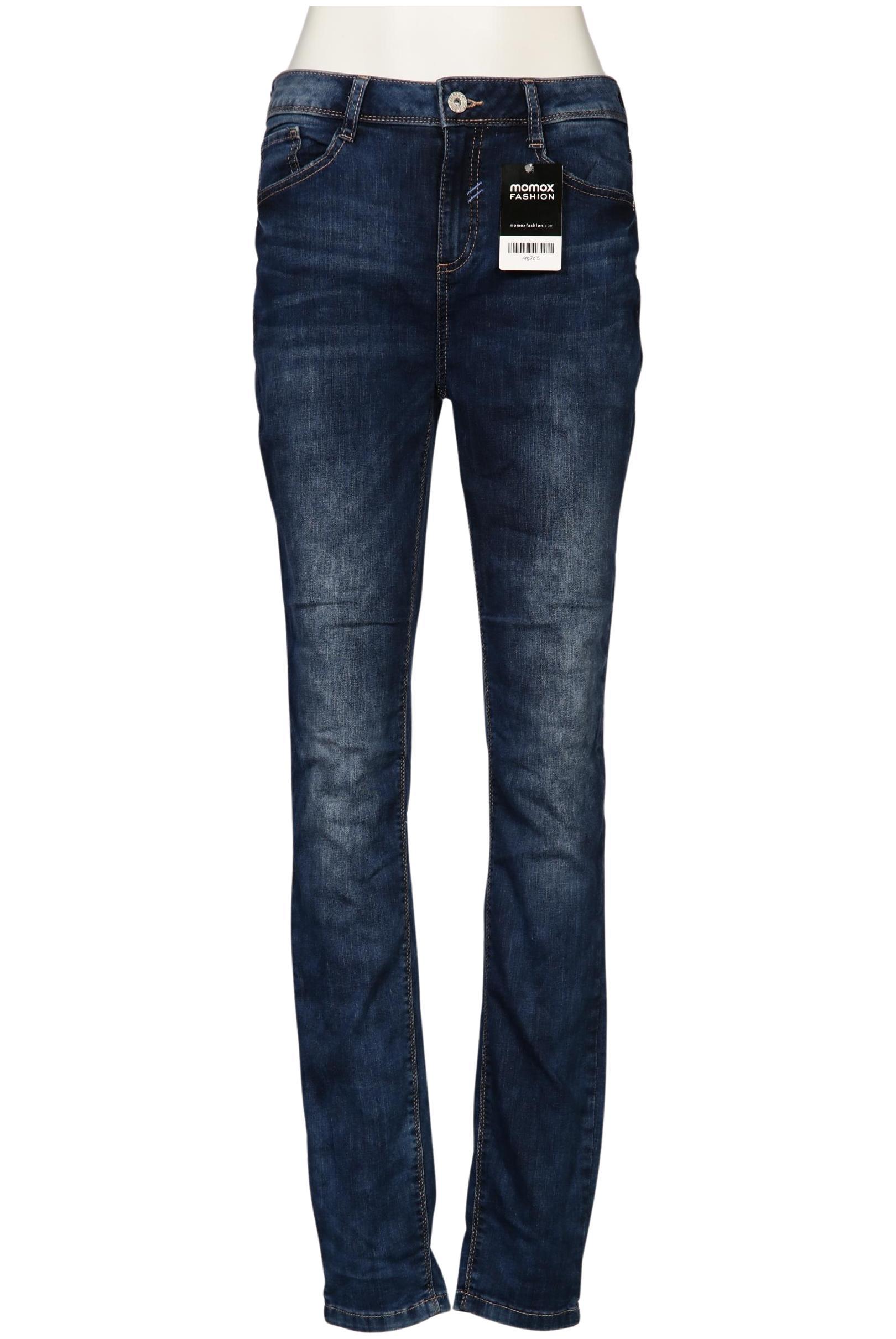 

Street One Damen Jeans, blau, Gr. 28