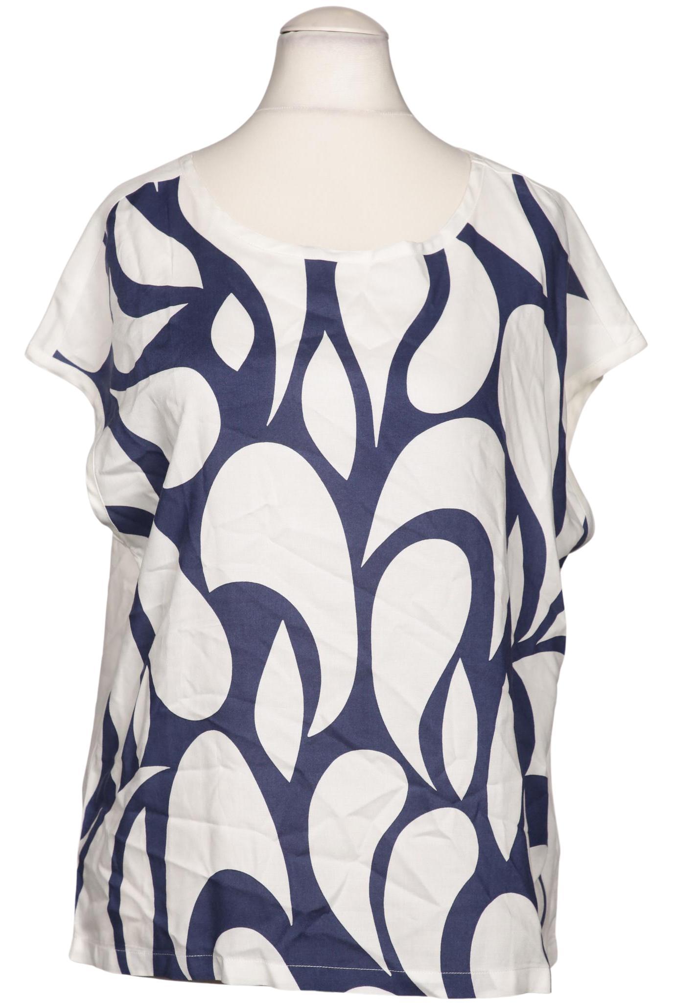 

Street One Damen Bluse, mehrfarbig, Gr. 38