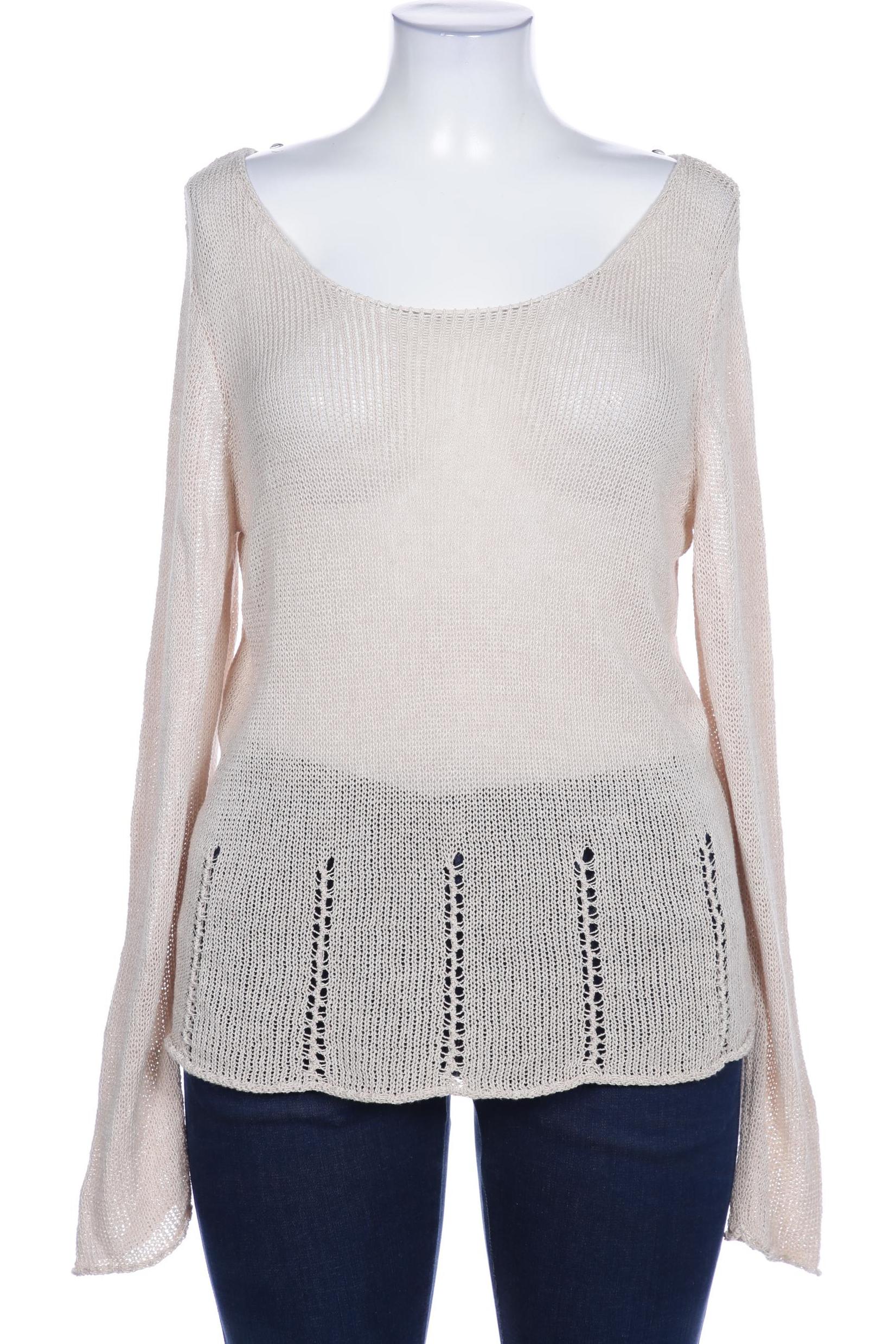 

Street One Damen Pullover, beige