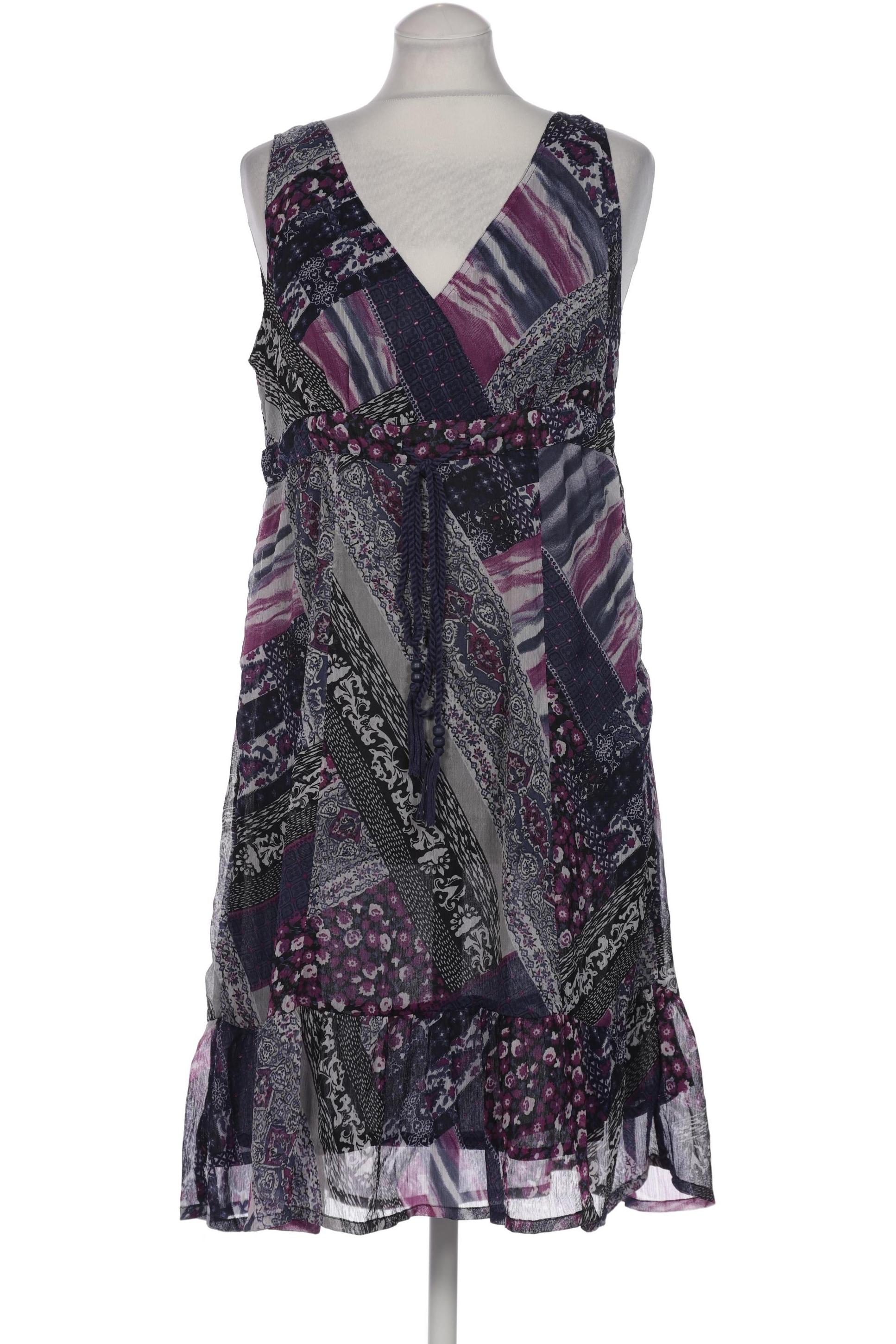 

Street One Damen Kleid, marineblau, Gr. 38