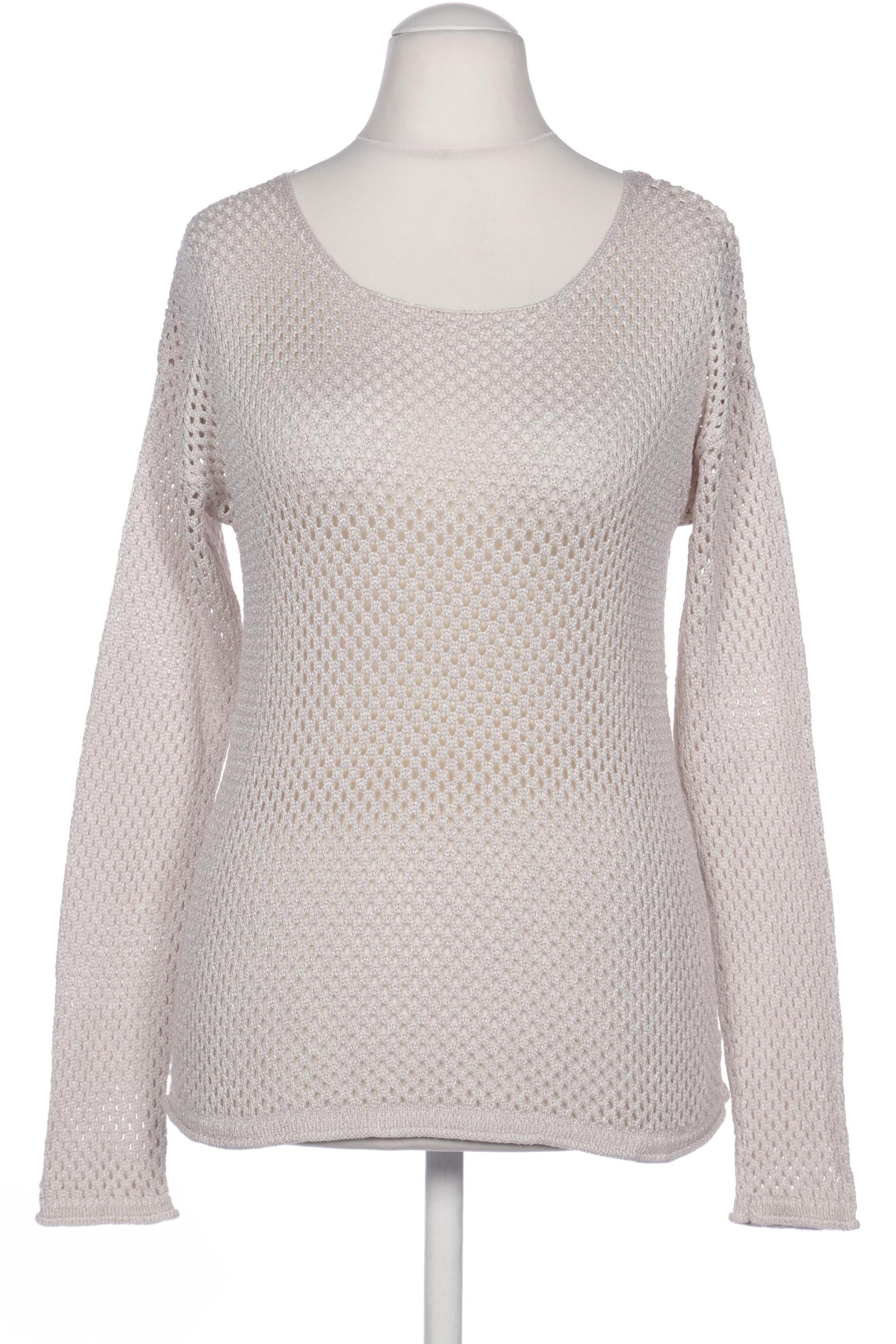 

Street One Damen Pullover, cremeweiß, Gr. 40