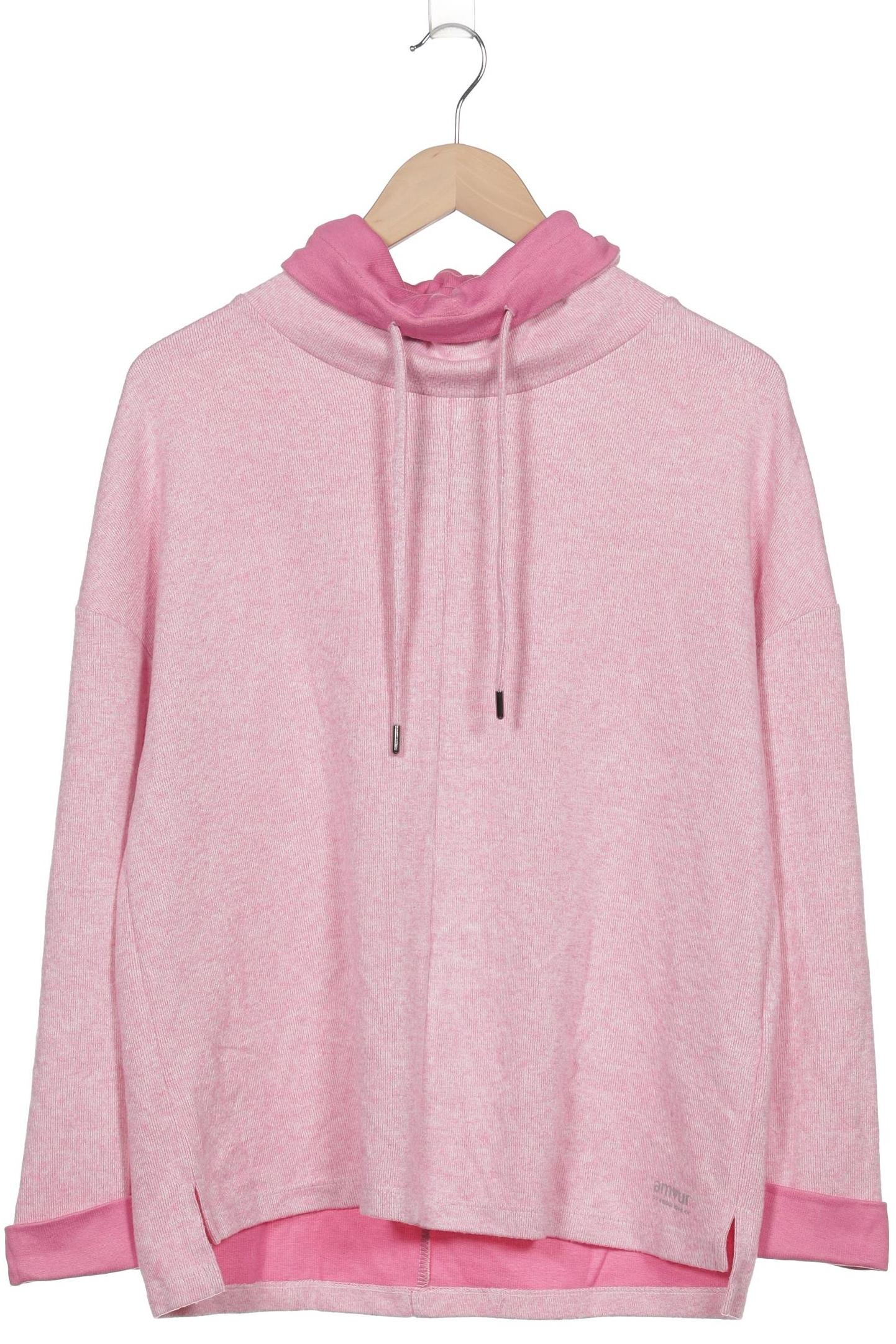 

Street One Damen Sweatshirt, pink, Gr. 40