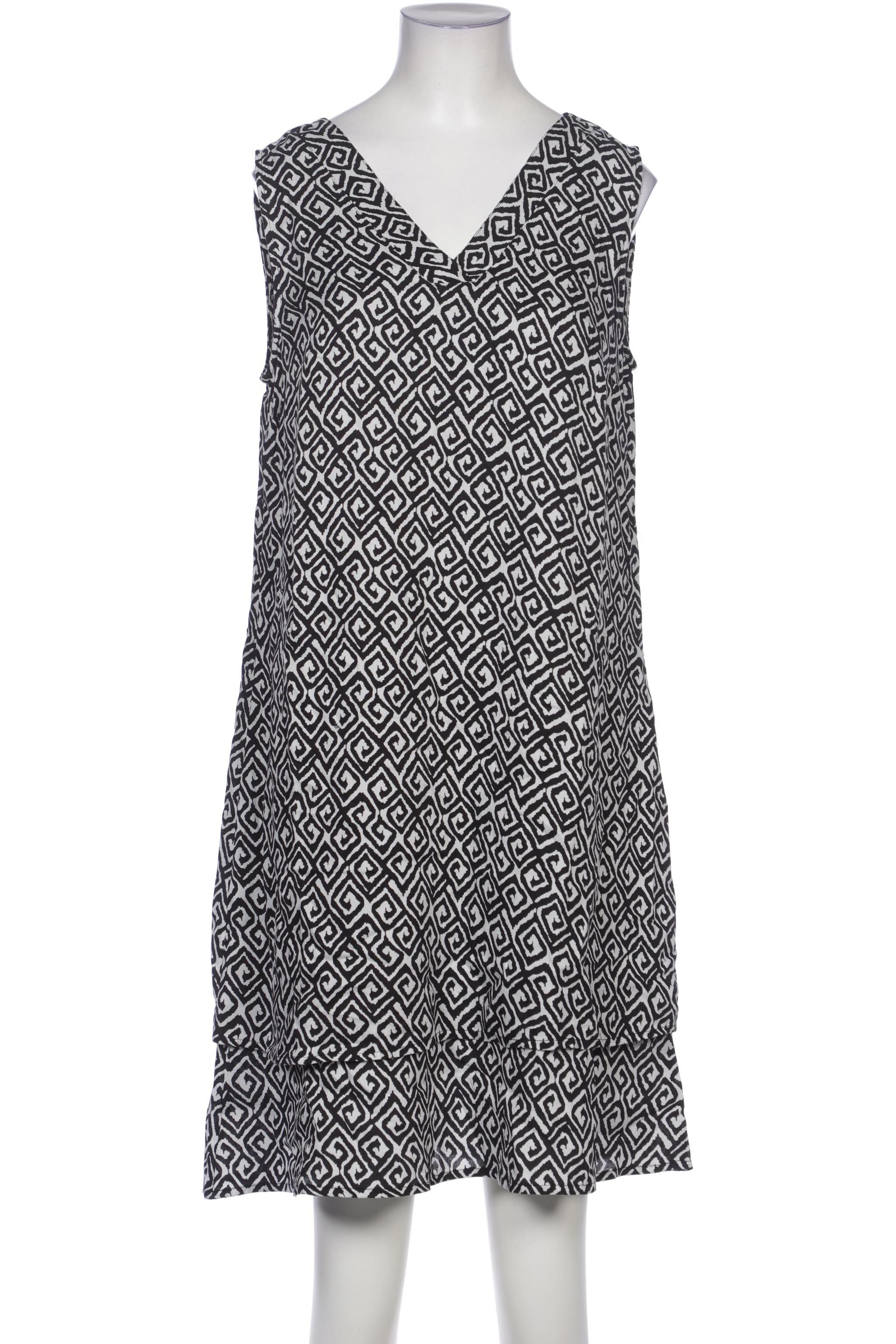 

Street One Damen Kleid, schwarz, Gr. 38