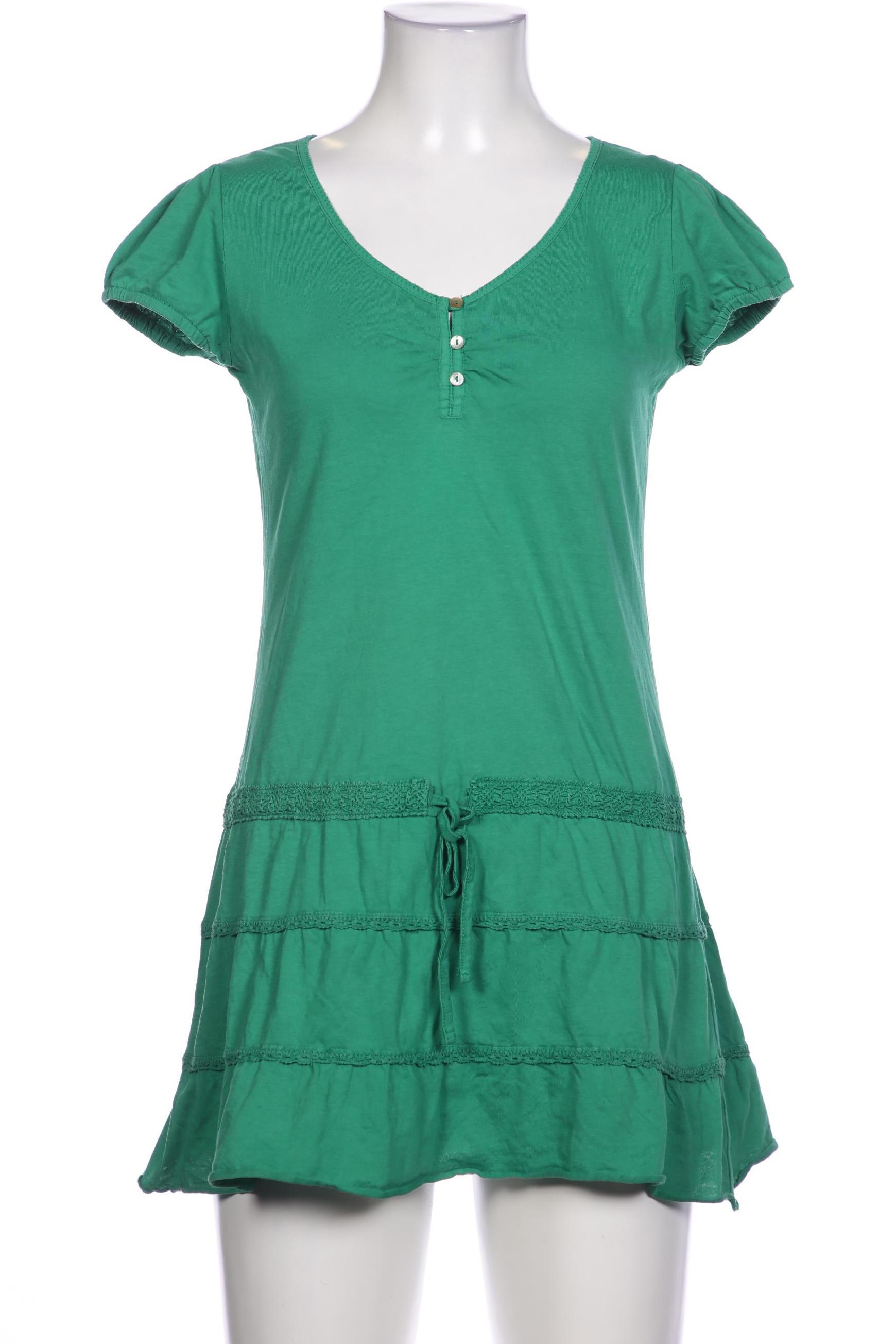 

Street One Damen Kleid, grün, Gr. 36