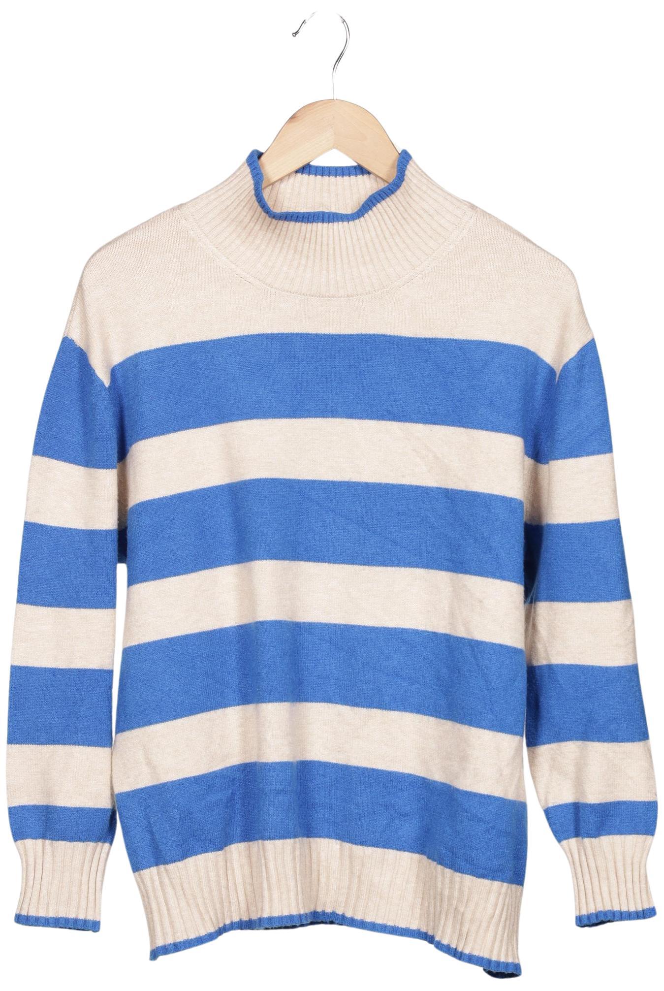 

Street One Damen Pullover, mehrfarbig, Gr. 44