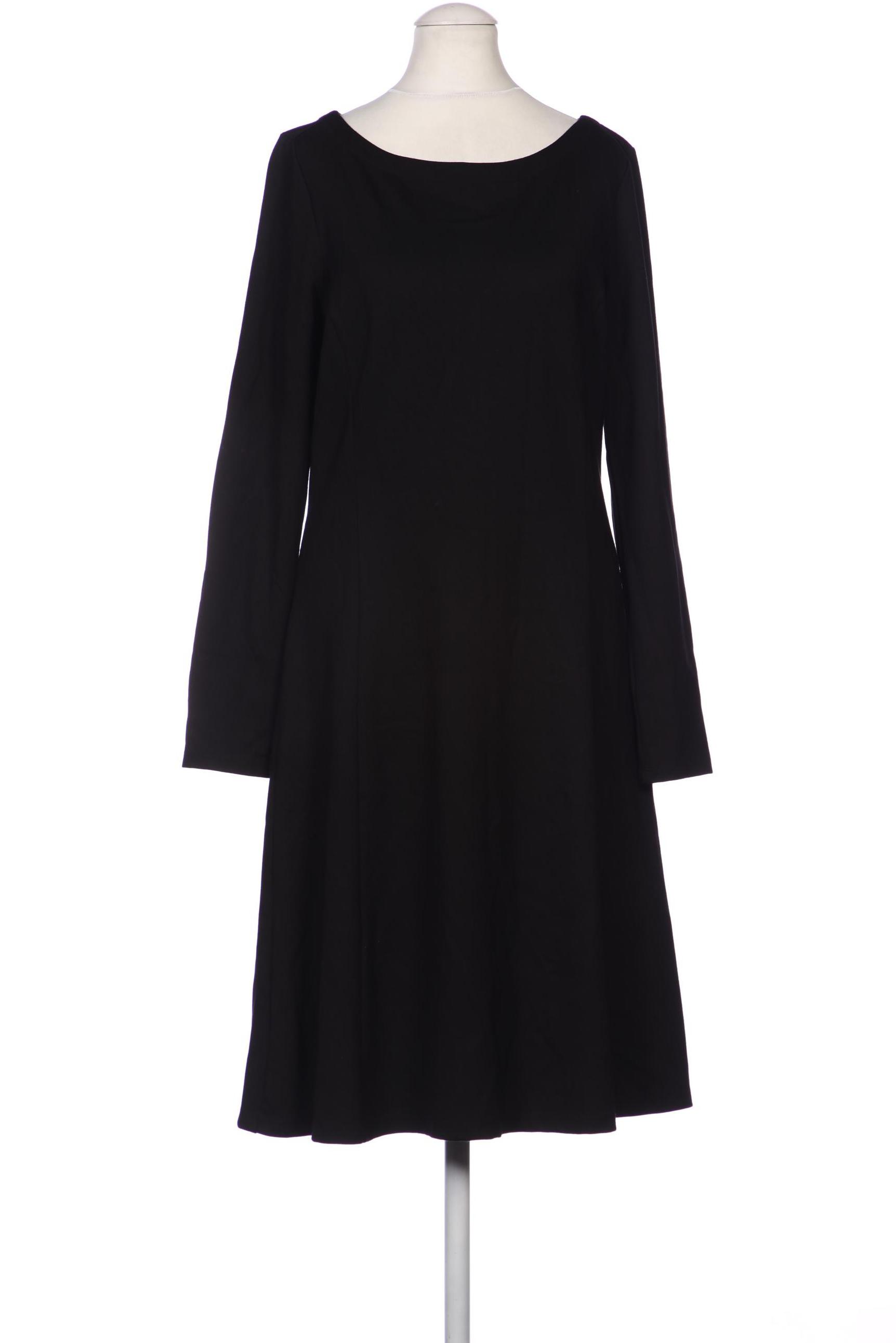 

Street One Damen Kleid, schwarz, Gr. 38