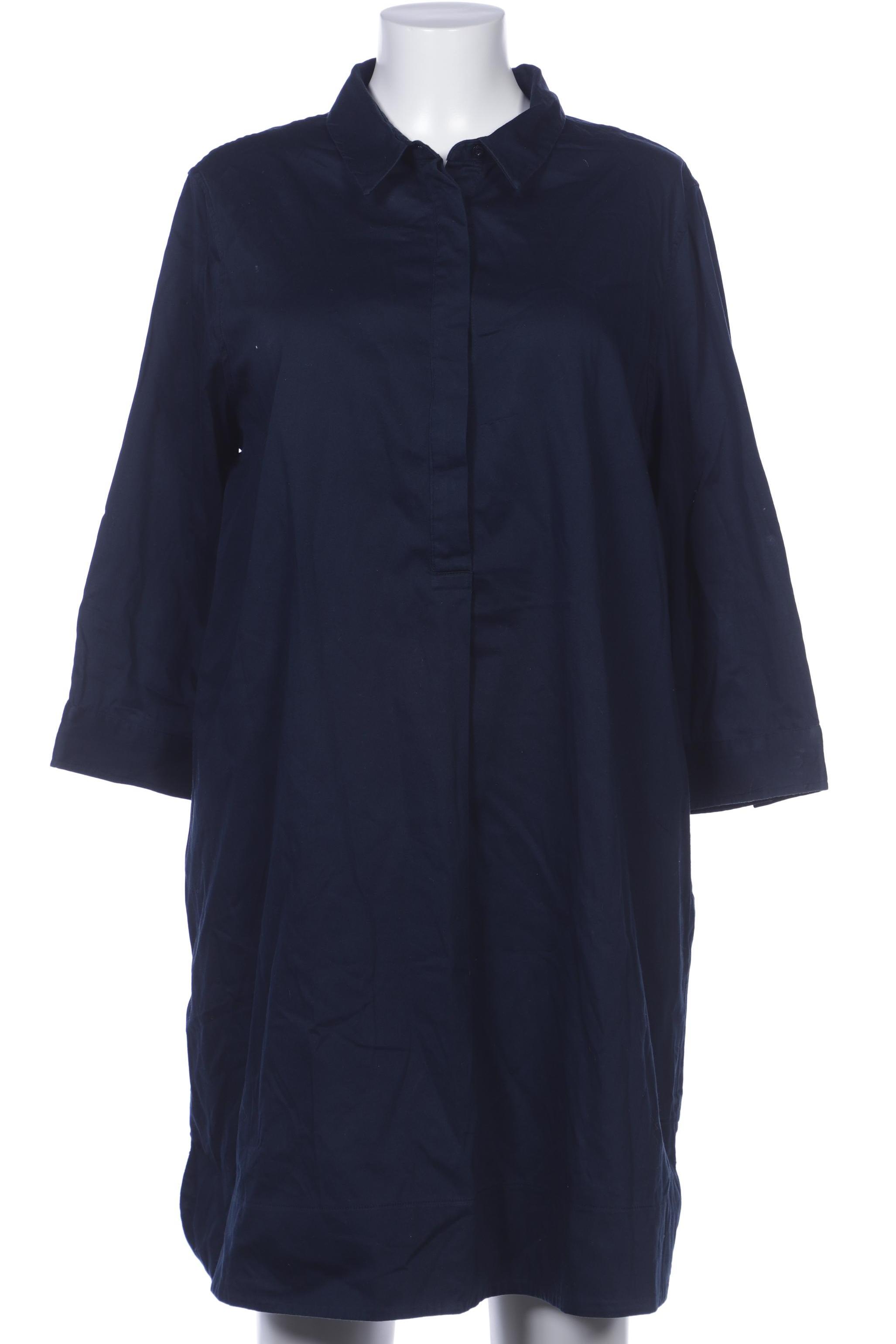 

Street One Damen Kleid, marineblau, Gr. 46