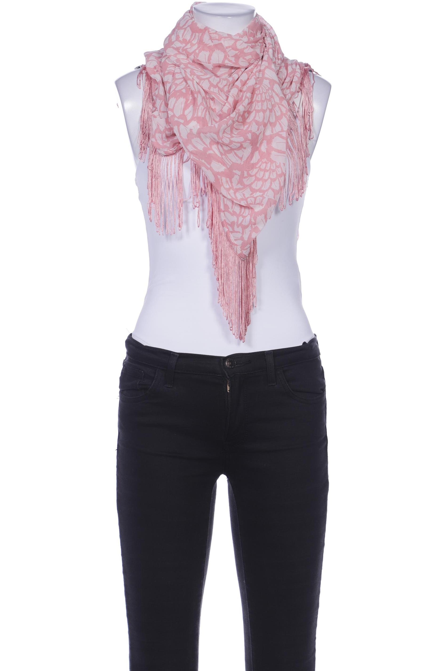

Street One Damen Schal, pink, Gr.