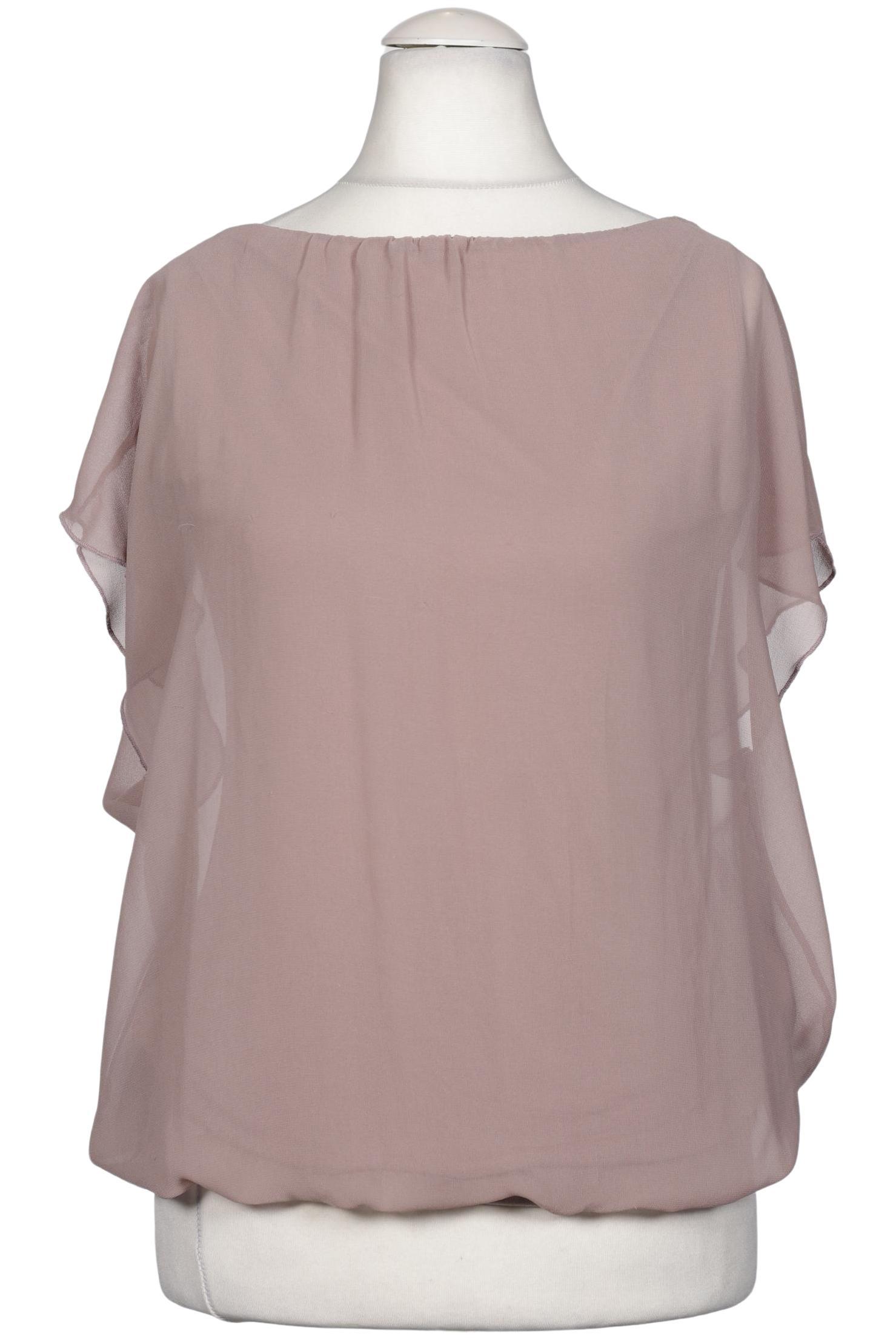 

Street One Damen Bluse, flieder, Gr. 40