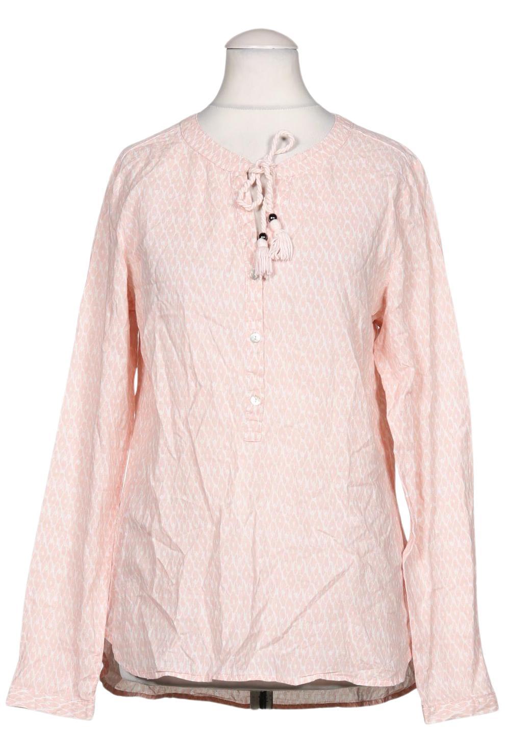 

Street One Damen Bluse, pink, Gr. 34