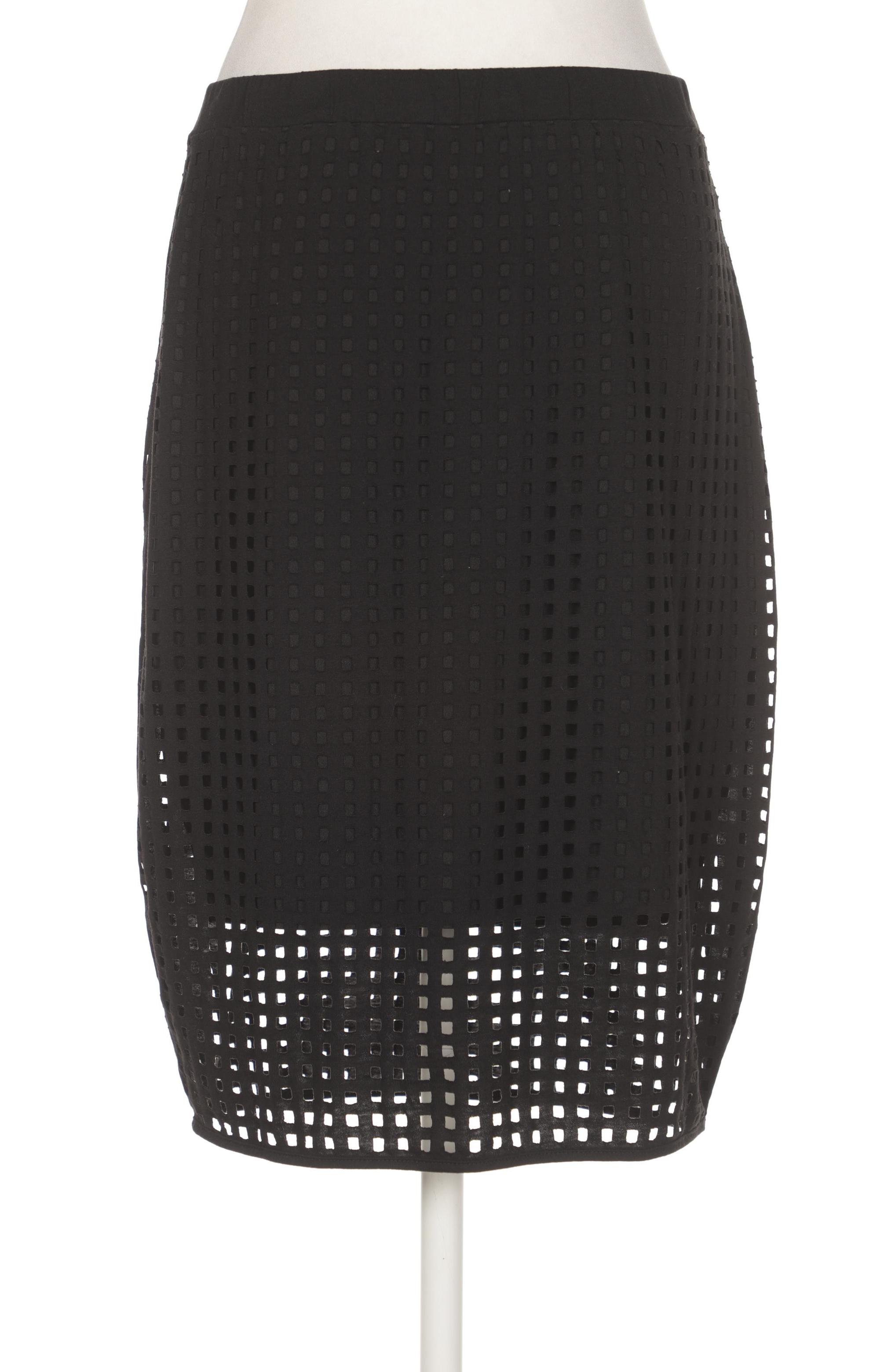 

Street One Damen Rock, schwarz, Gr. 40