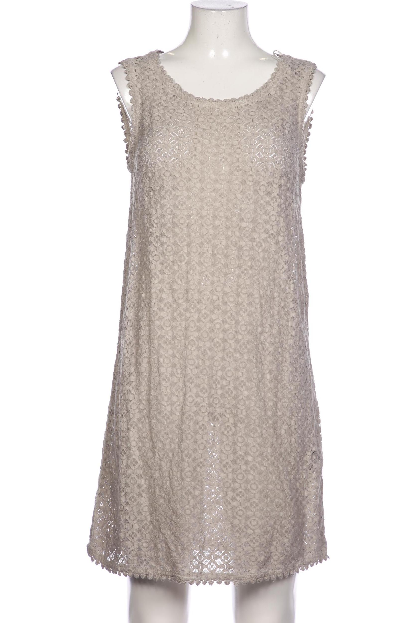 

Street One Damen Kleid, grau, Gr. 40