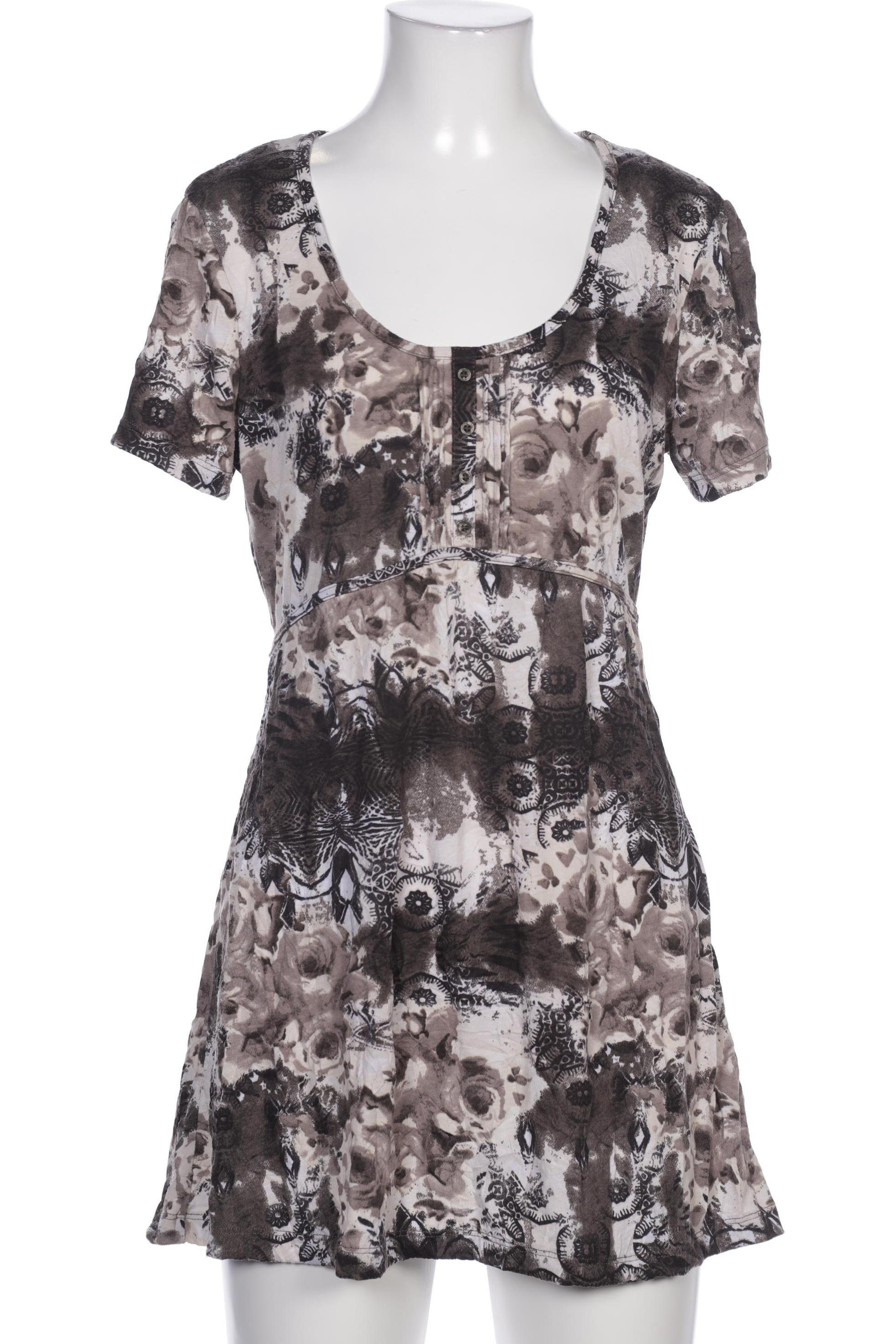 

Street One Damen Kleid, grau