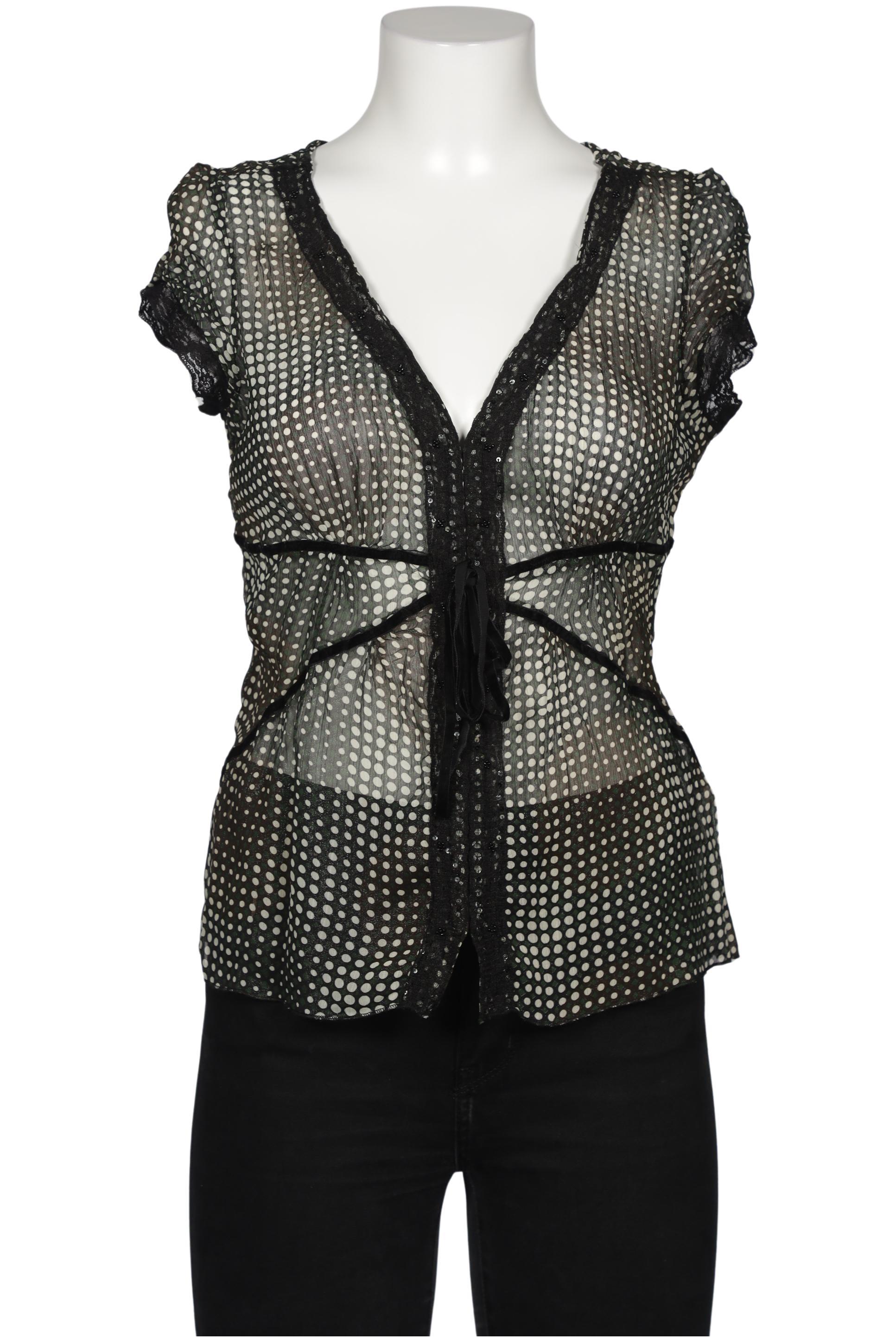 

Street One Damen Bluse, grün, Gr. 40