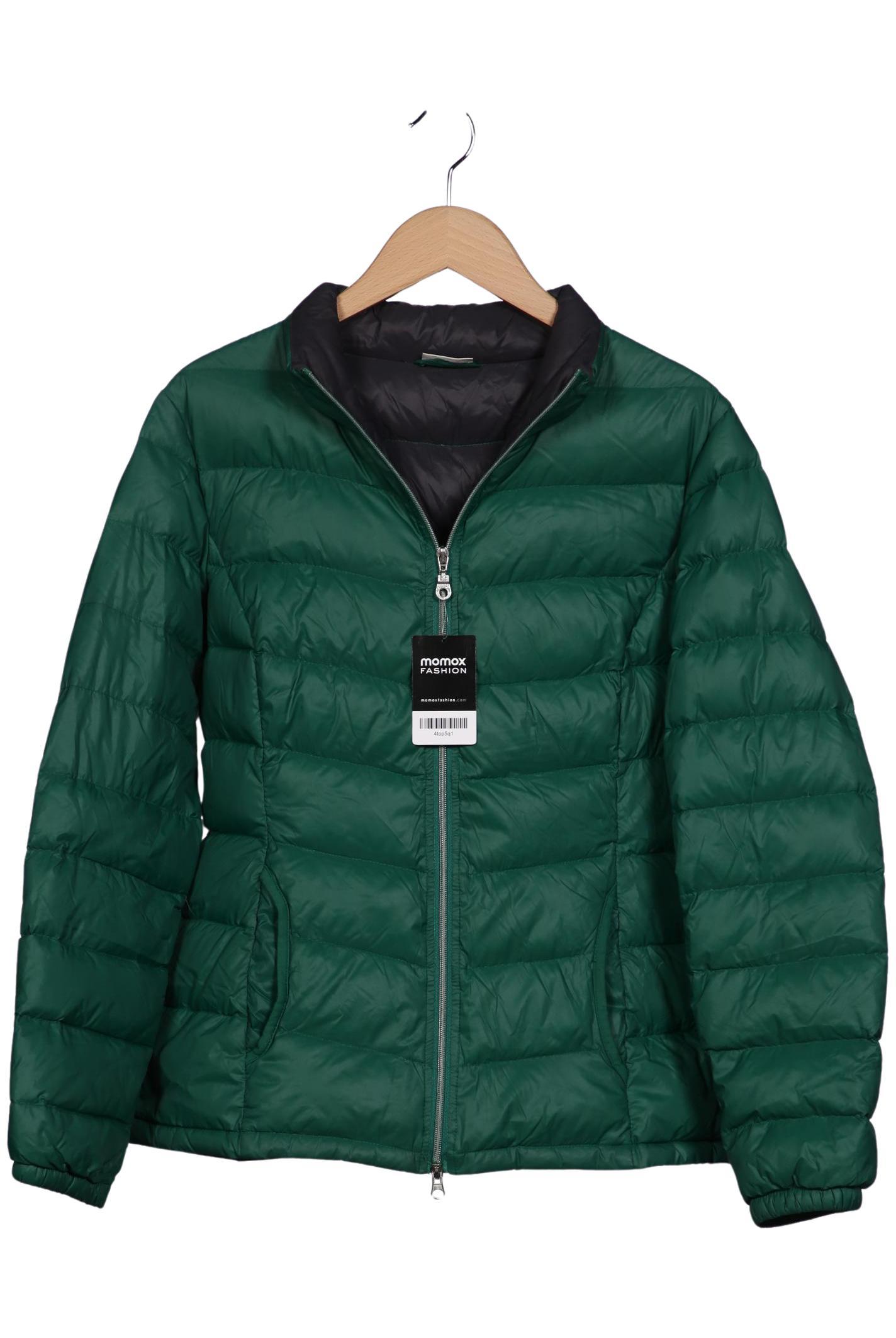 

Street One Damen Jacke, grün, Gr. 42