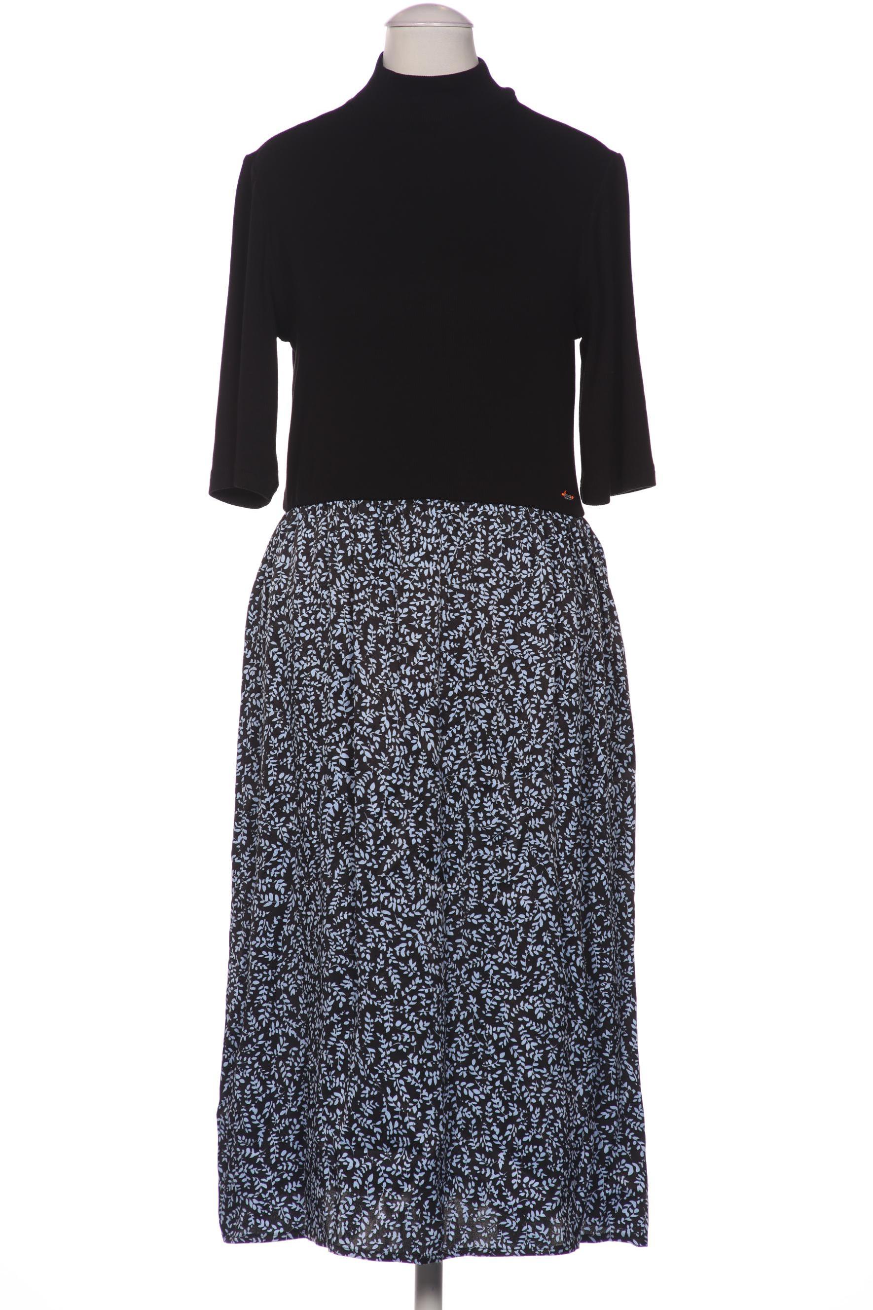 

Street One Damen Kleid, schwarz, Gr. 34