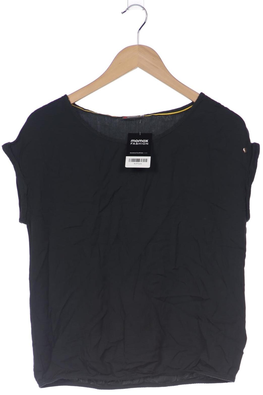 

Street One Damen T-Shirt, türkis, Gr. 38