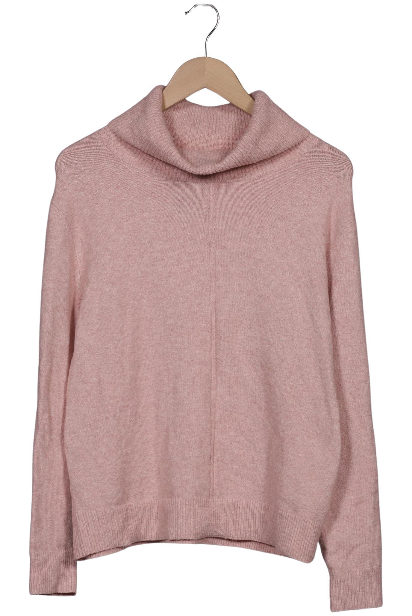 

Street One Damen Pullover, pink, Gr. 36
