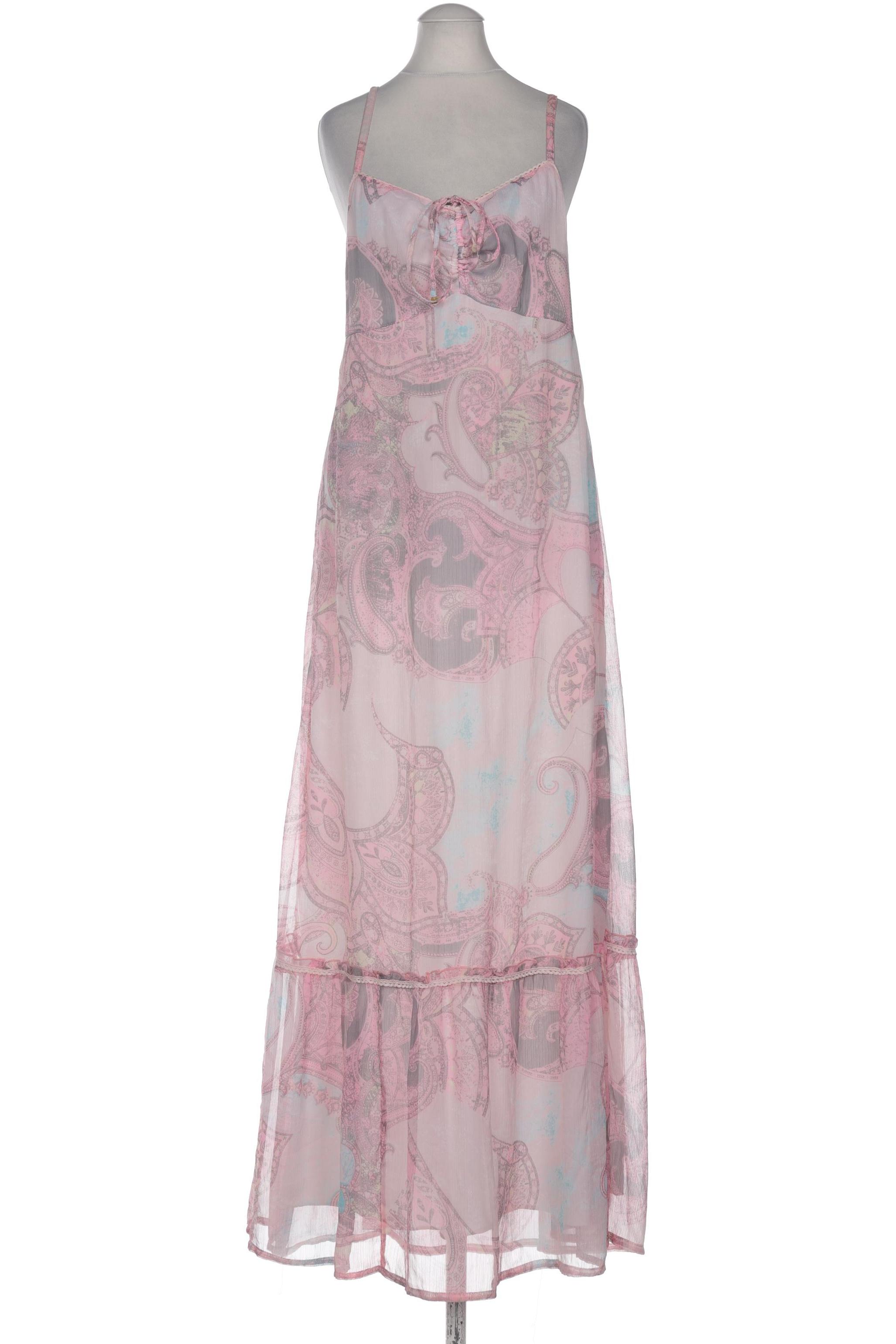 

Street One Damen Kleid, pink, Gr. 38