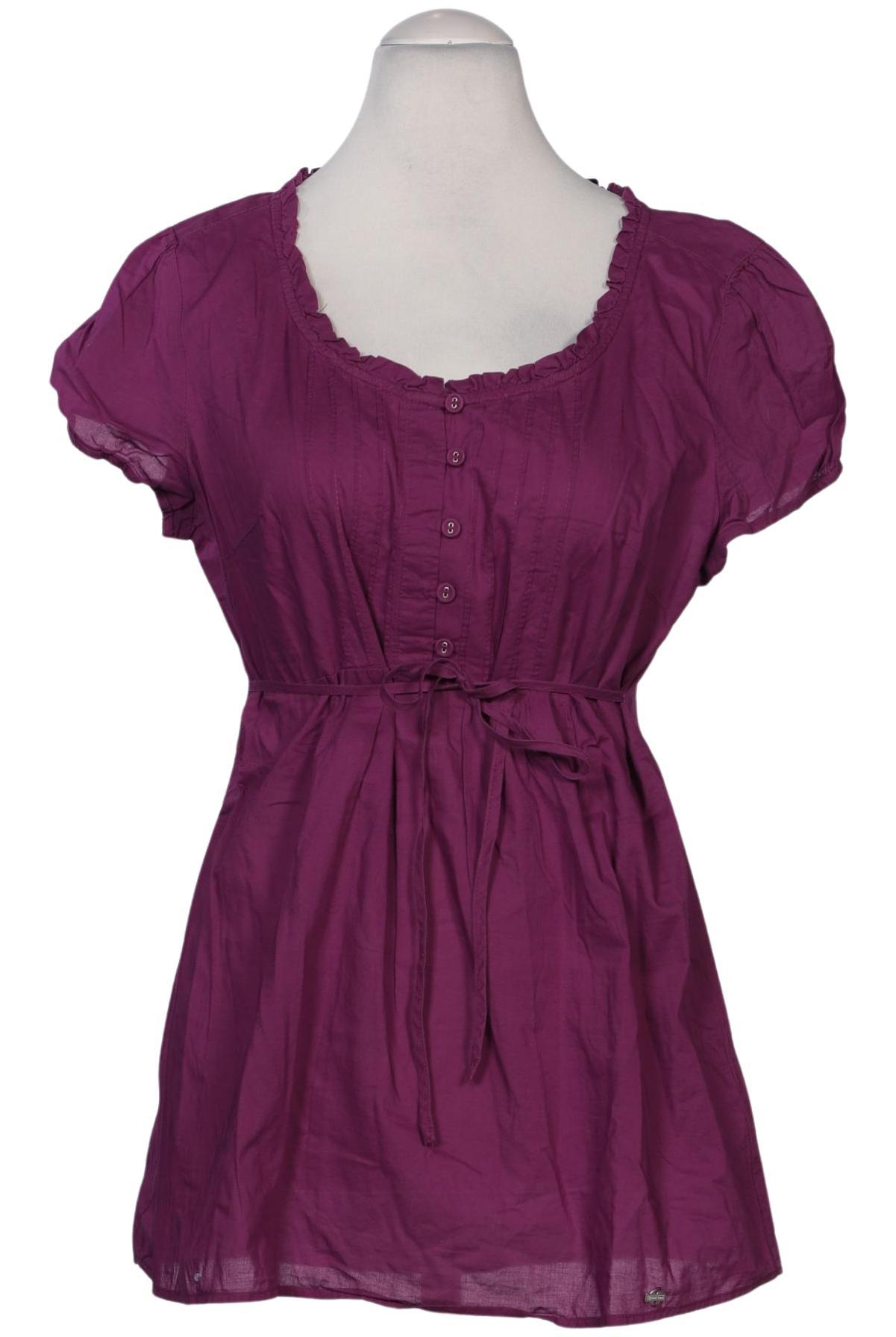 

Street One Damen Bluse, flieder, Gr. 38