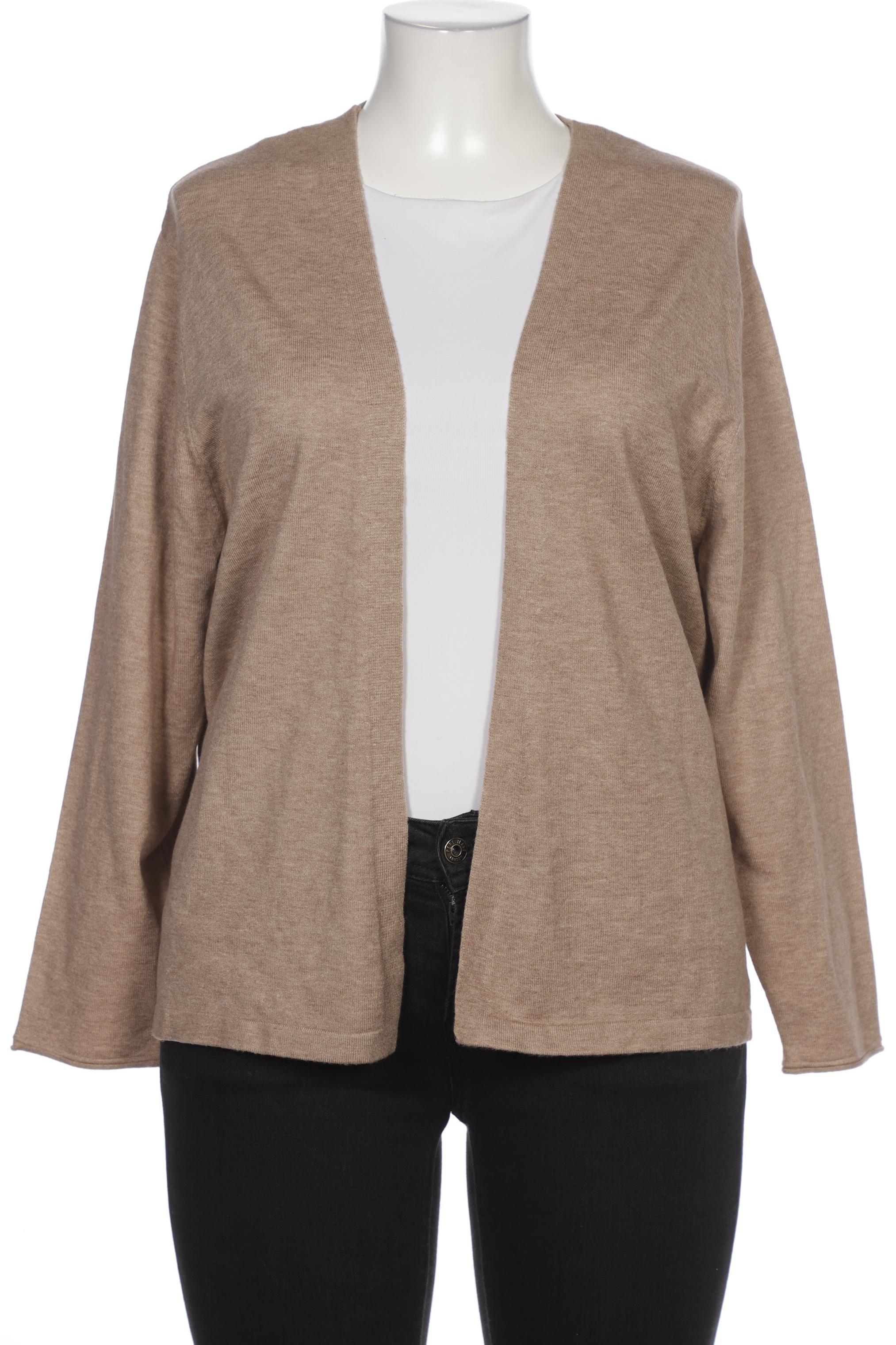 

Street One Damen Strickjacke, beige