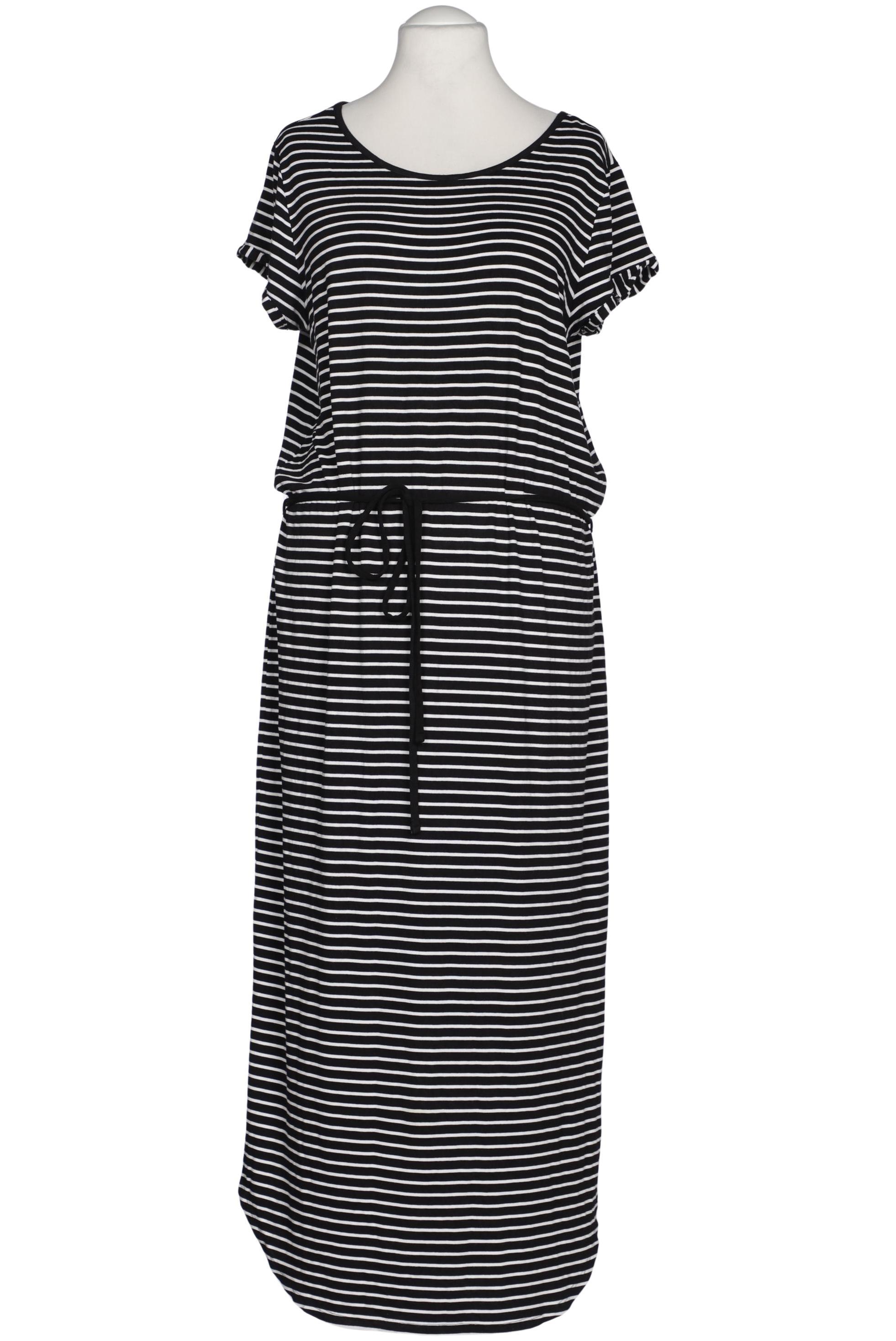 

Street One Damen Kleid, mehrfarbig, Gr. 44