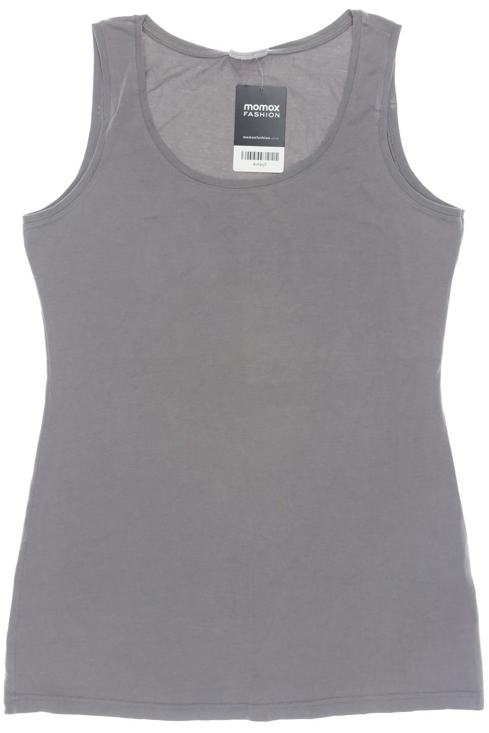 

Street One Damen Top, grau, Gr. 40