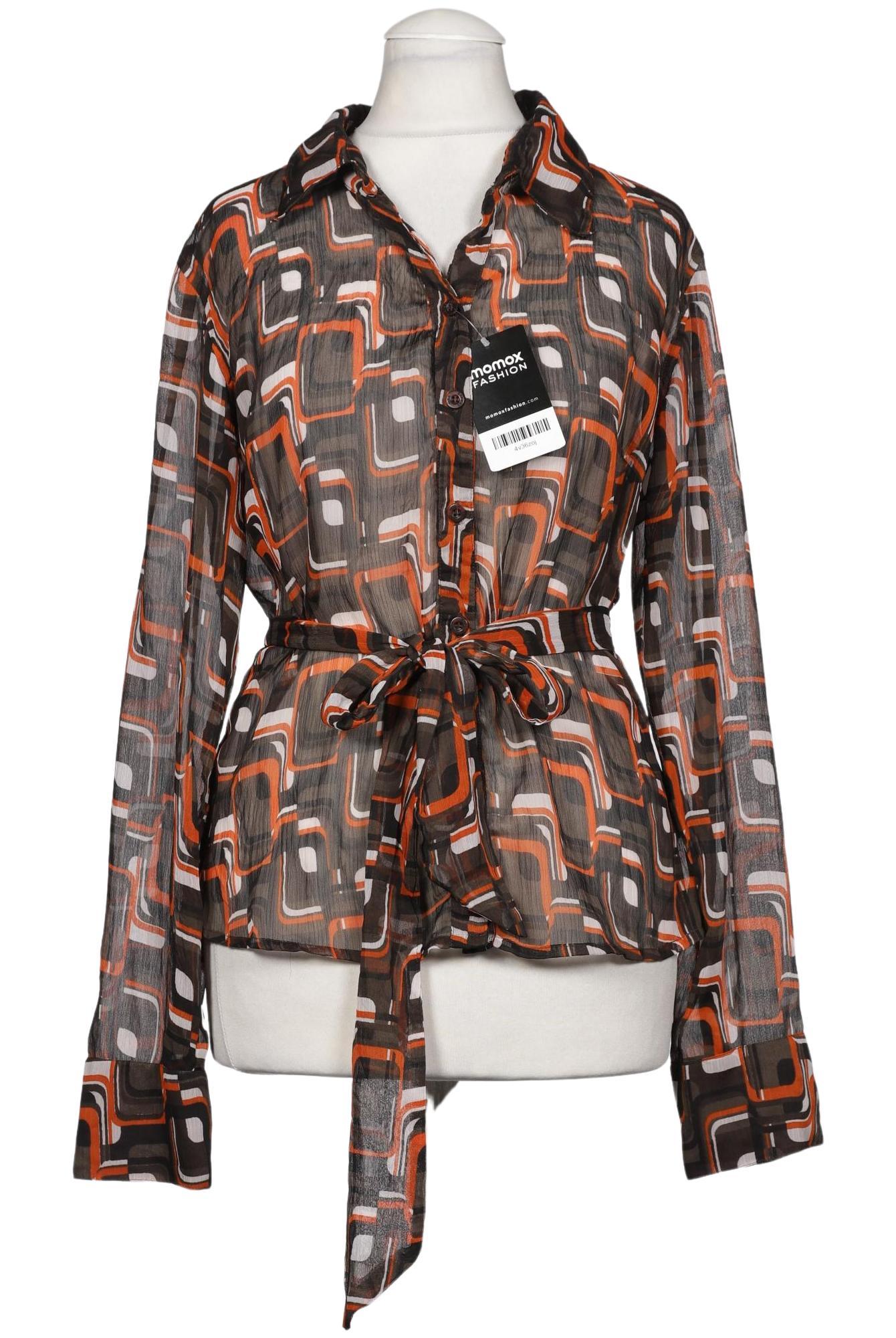 

Street One Damen Bluse, mehrfarbig, Gr. 36