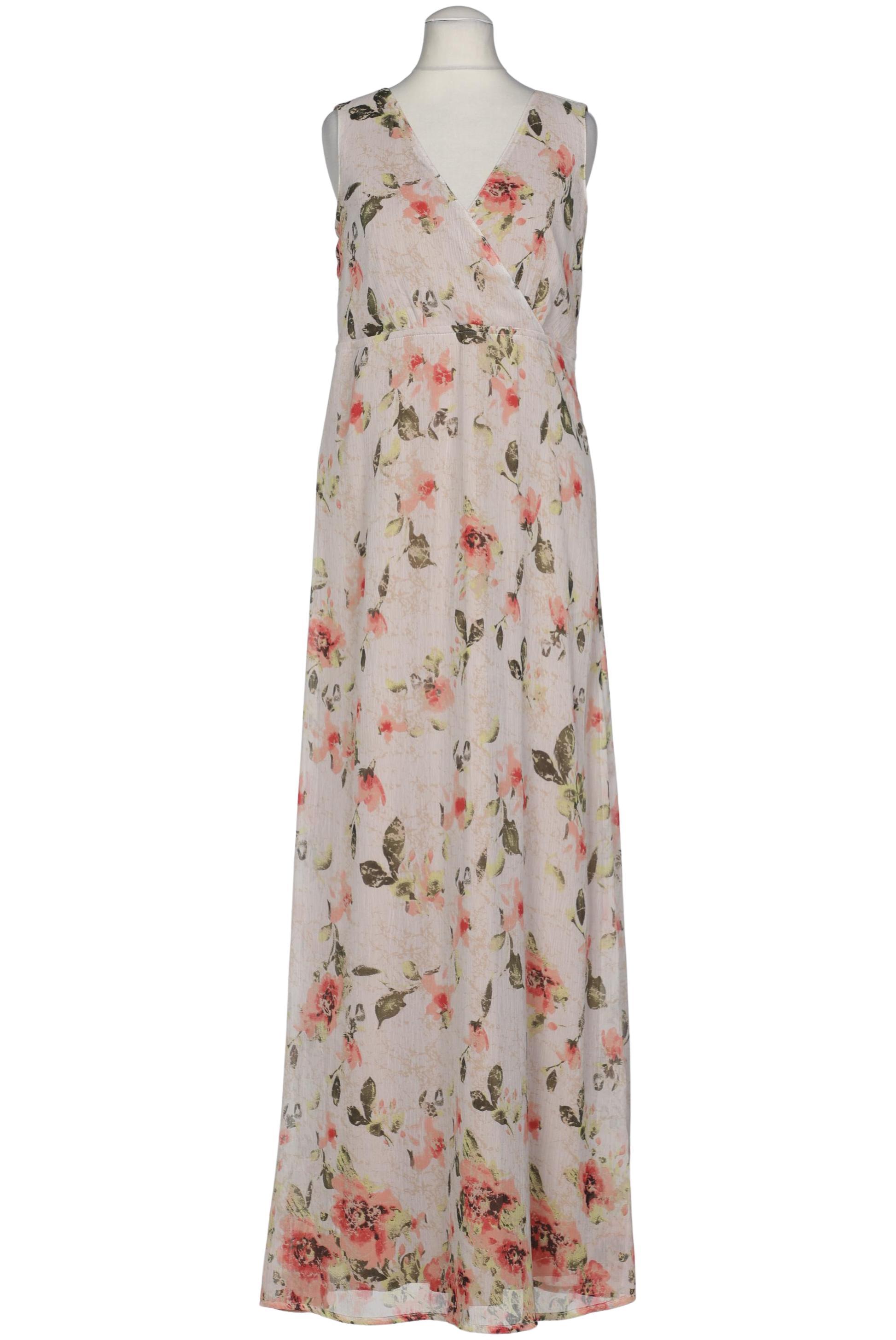 

Street One Damen Kleid, beige, Gr. 34