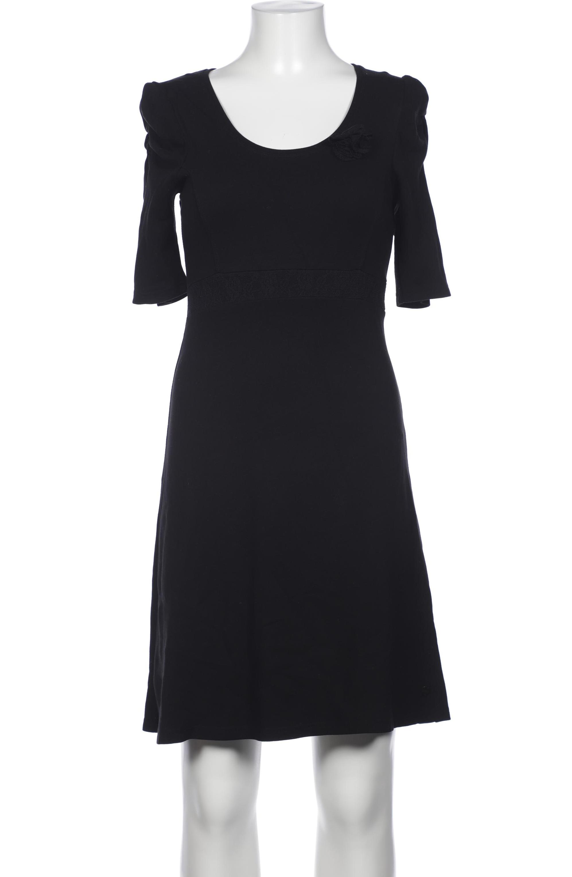 

Street One Damen Kleid, schwarz
