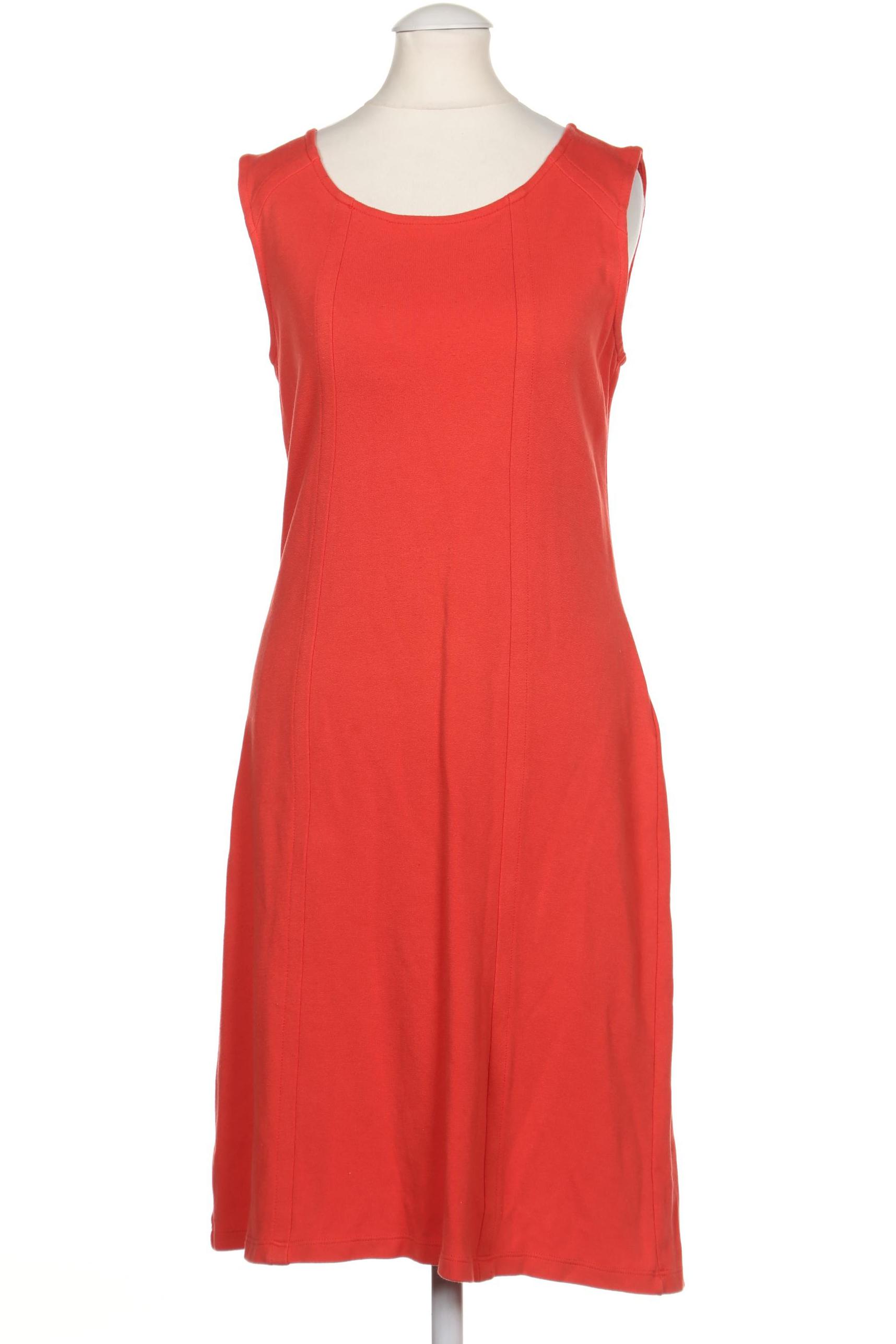 

Street One Damen Kleid, rot, Gr. 34
